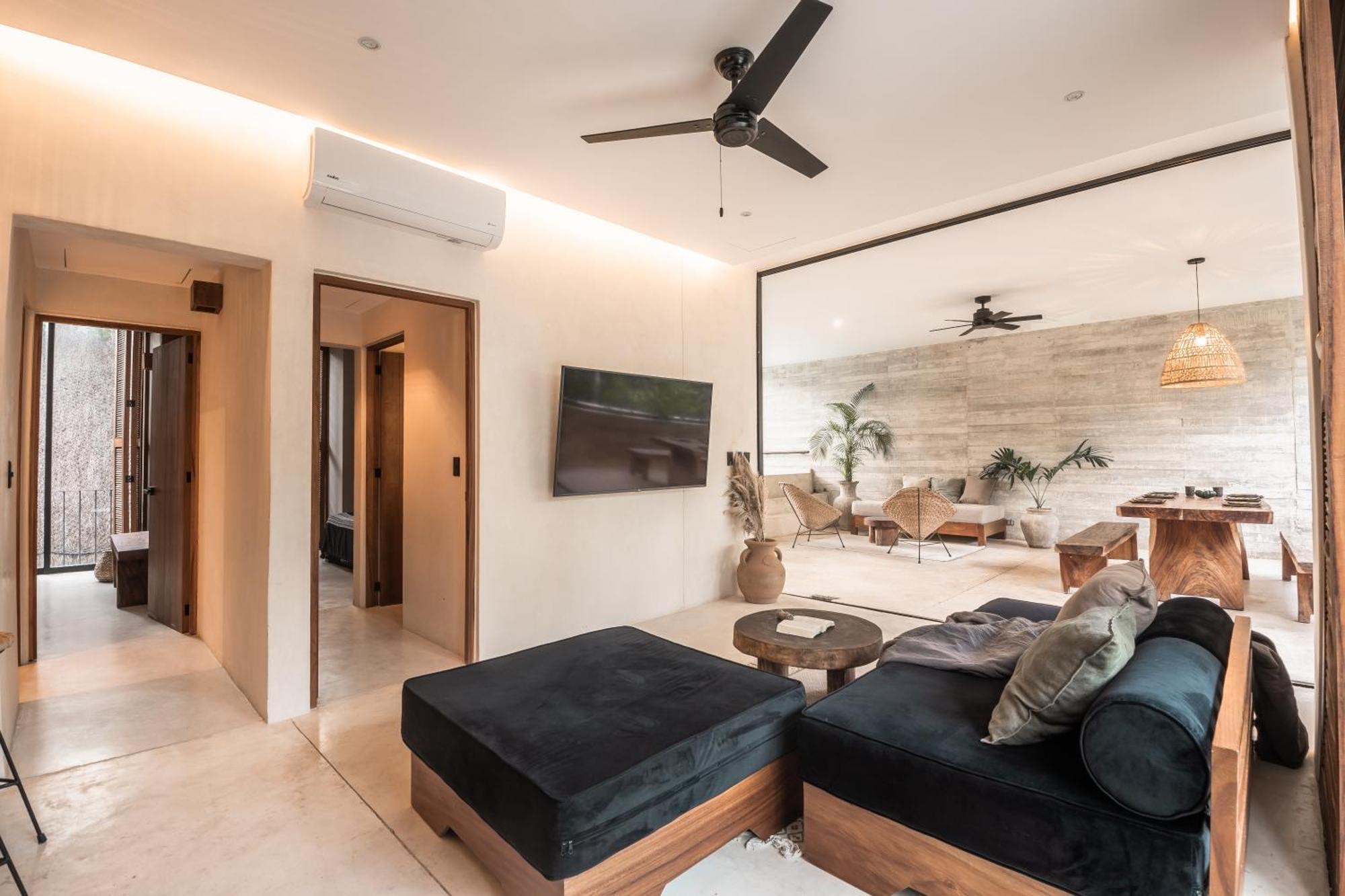 Totally Private Pool And Terrace @ La Veleta D4 Apartment