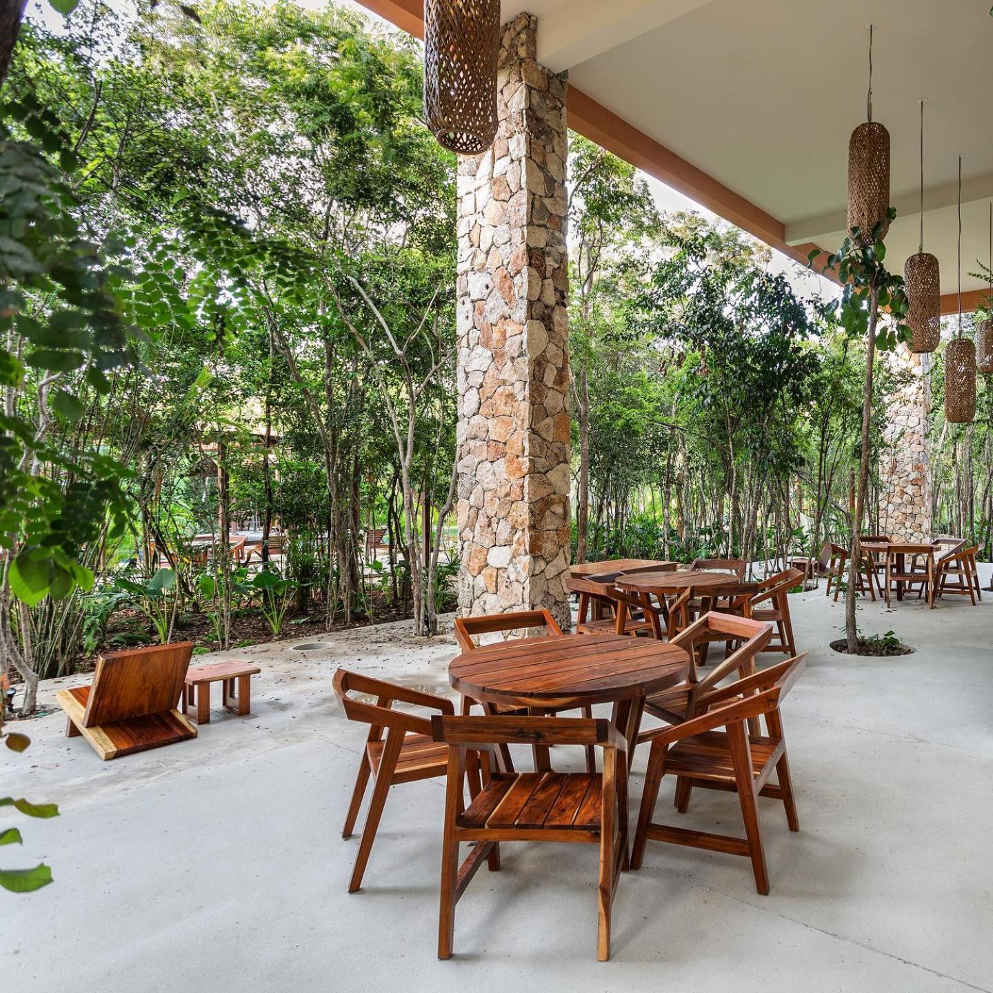 Estudio Completo En La Selva Apartment