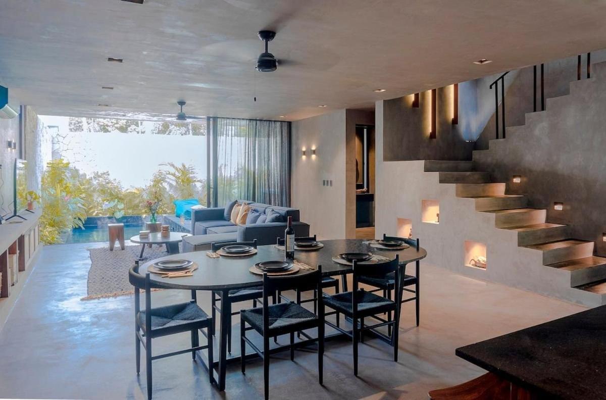 Holiday home Luum Wayak *