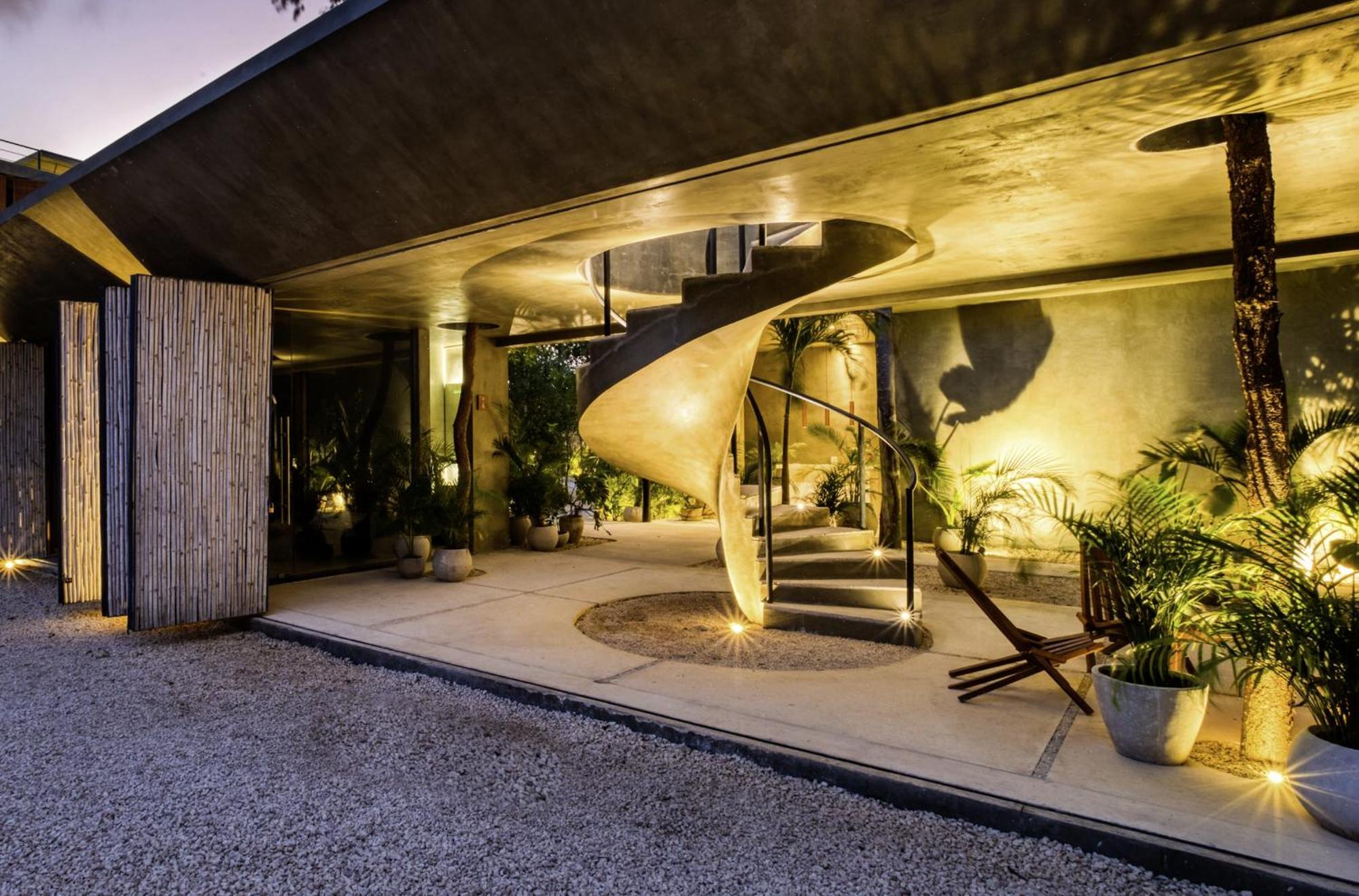Apartment 108b2 Seremonia Origen Private Pool King Bed Kitchen *