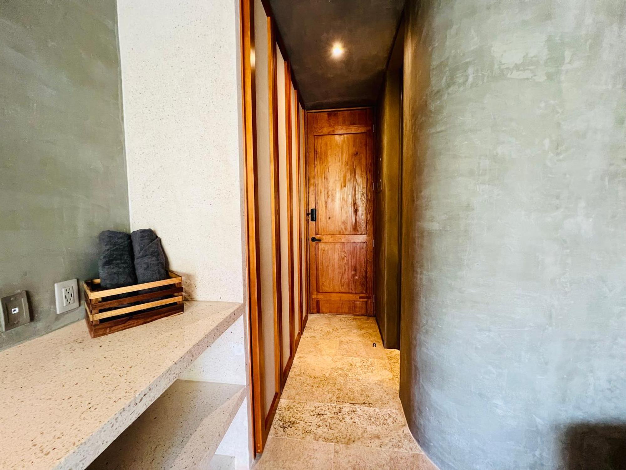 Apartment 108b2 Seremonia Origen Private Pool King Bed Kitchen *