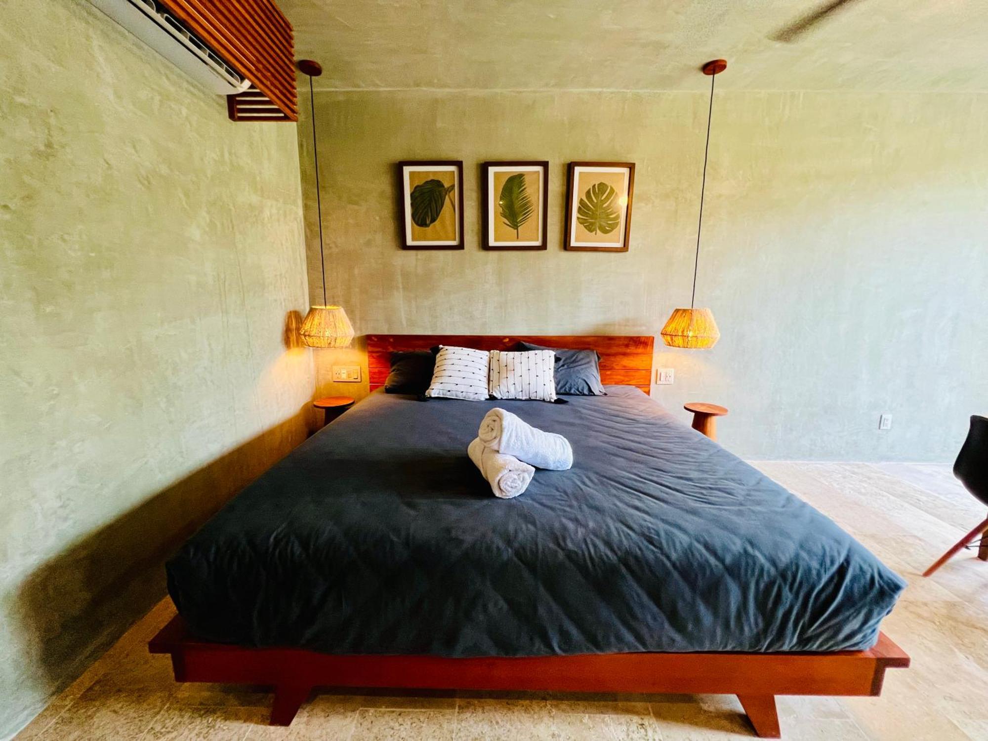108b2 Seremonia Origen Private Pool King Bed Kitchen *