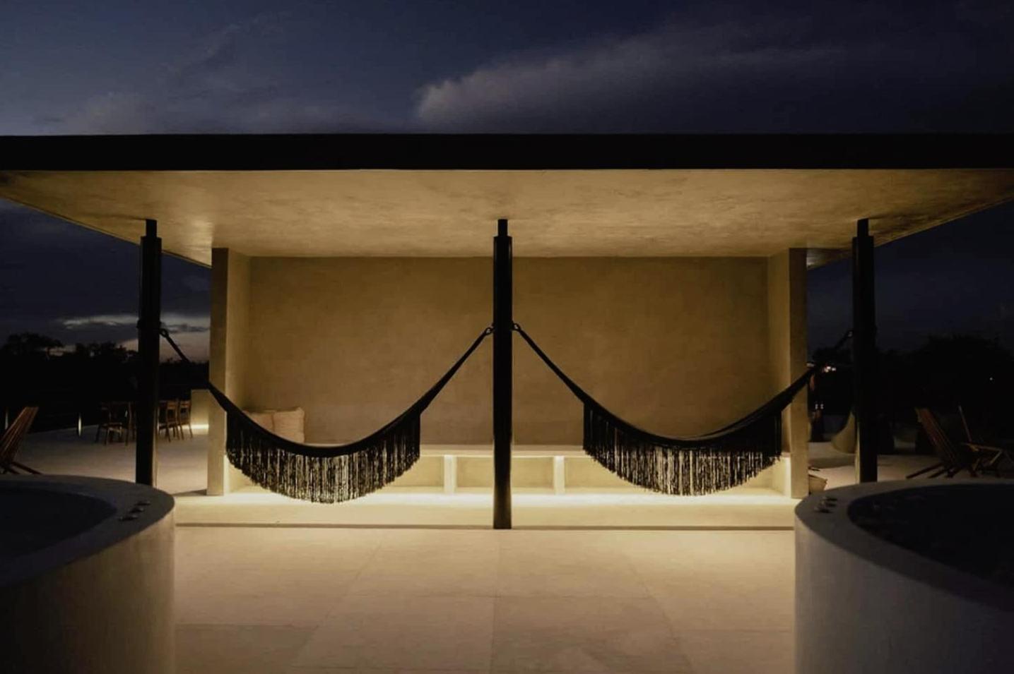 108b2 Seremonia Origen Private Pool King Bed Kitchen * Tulum