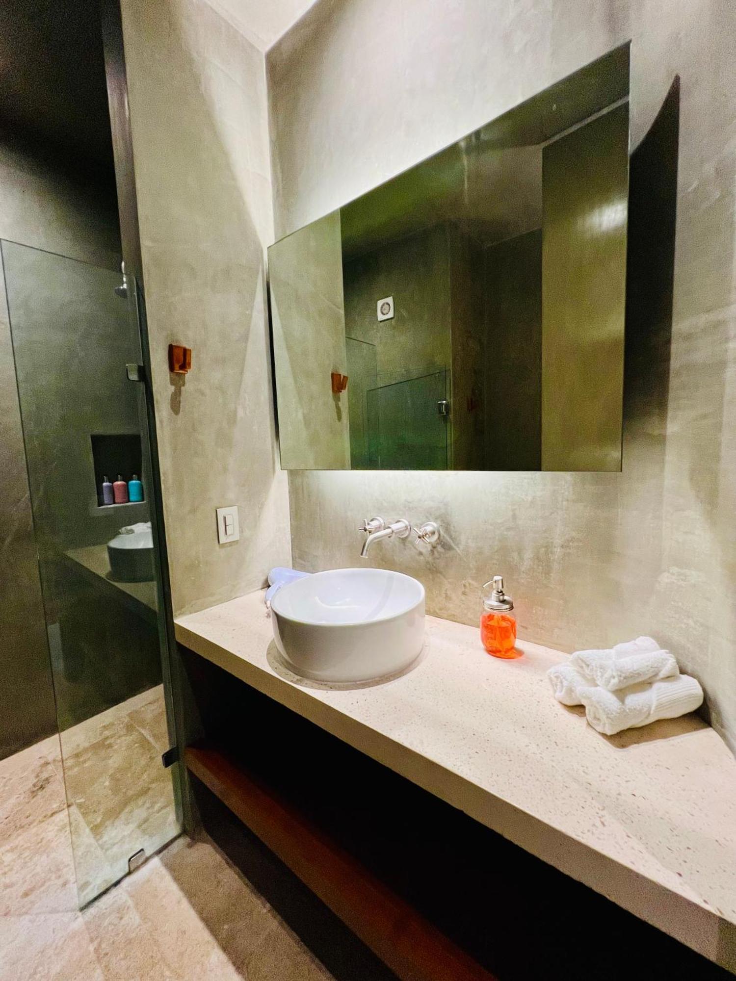 108b2 Seremonia Origen Private Pool King Bed Kitchen *