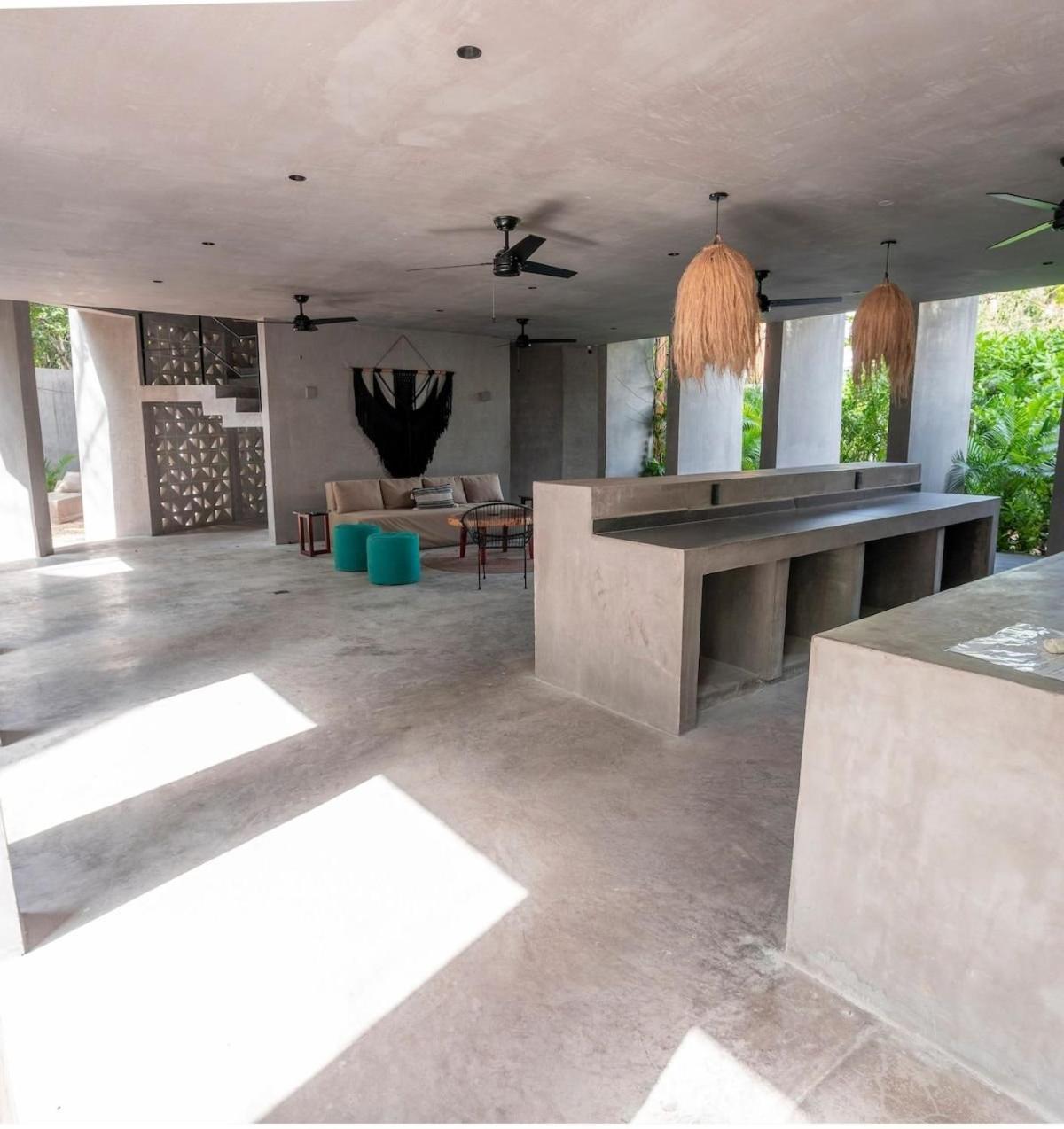 Luum Wayak * Tulum