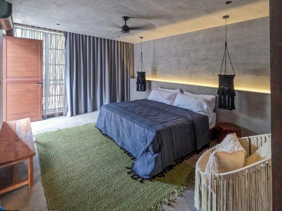 Luum Wayak Tulum