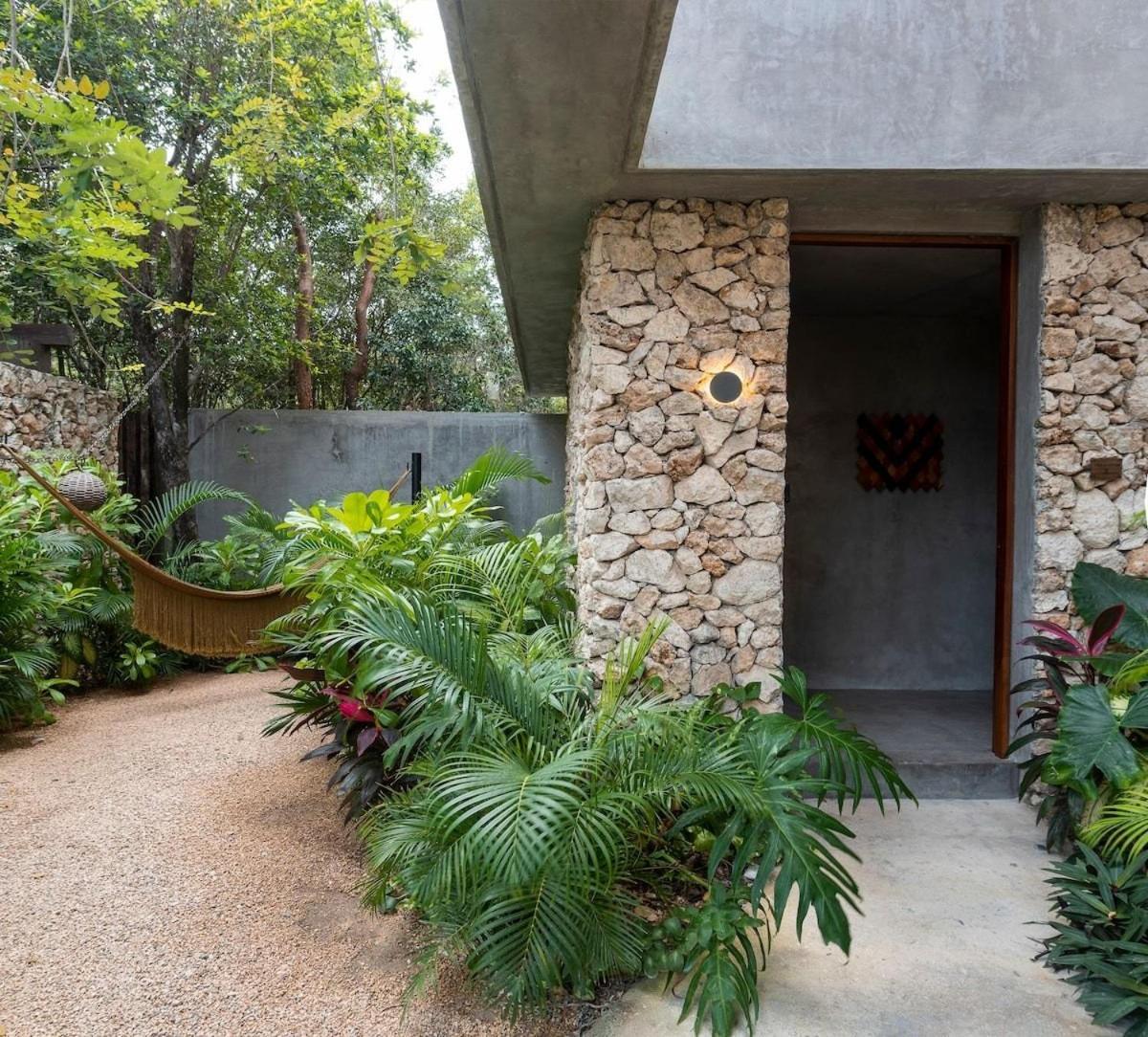 Luum Wayak Holiday home