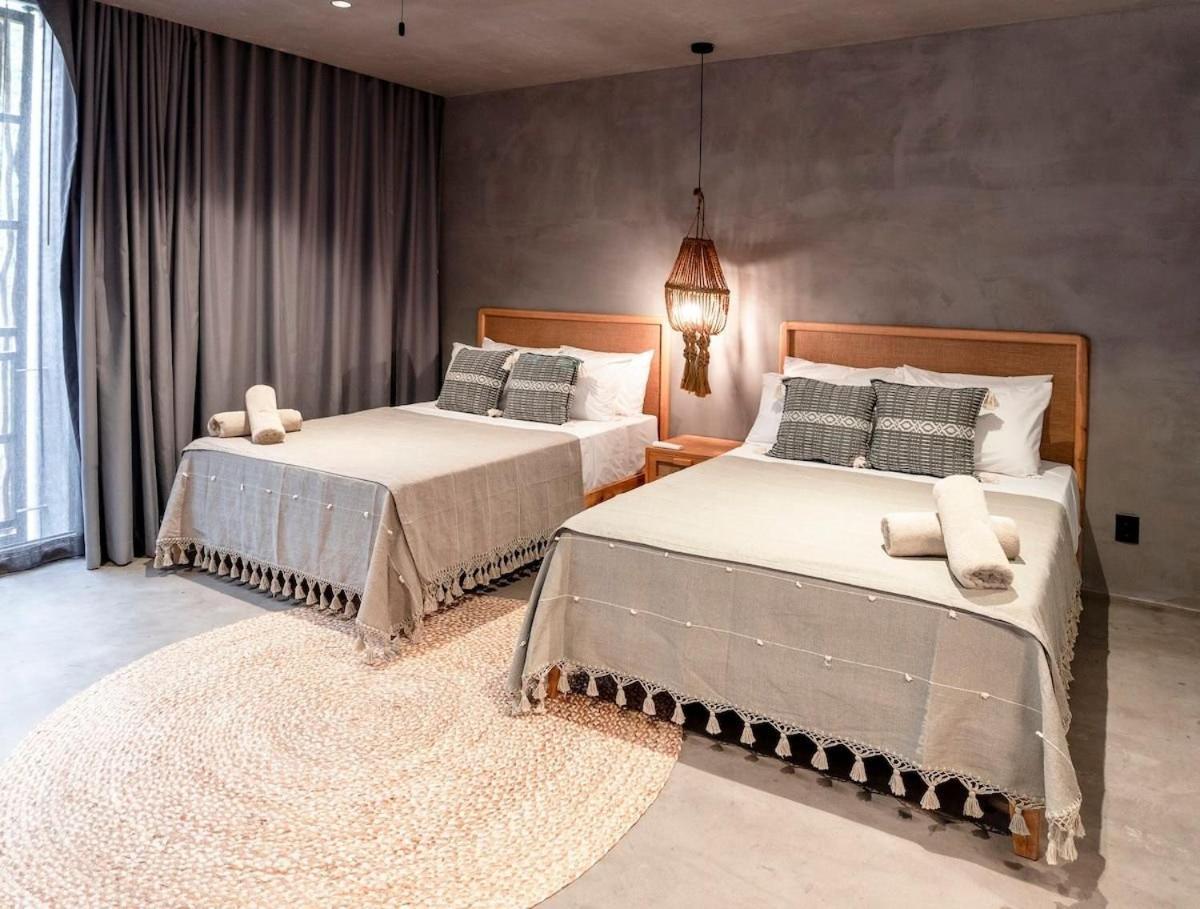 Holiday home Luum Wayak Tulum