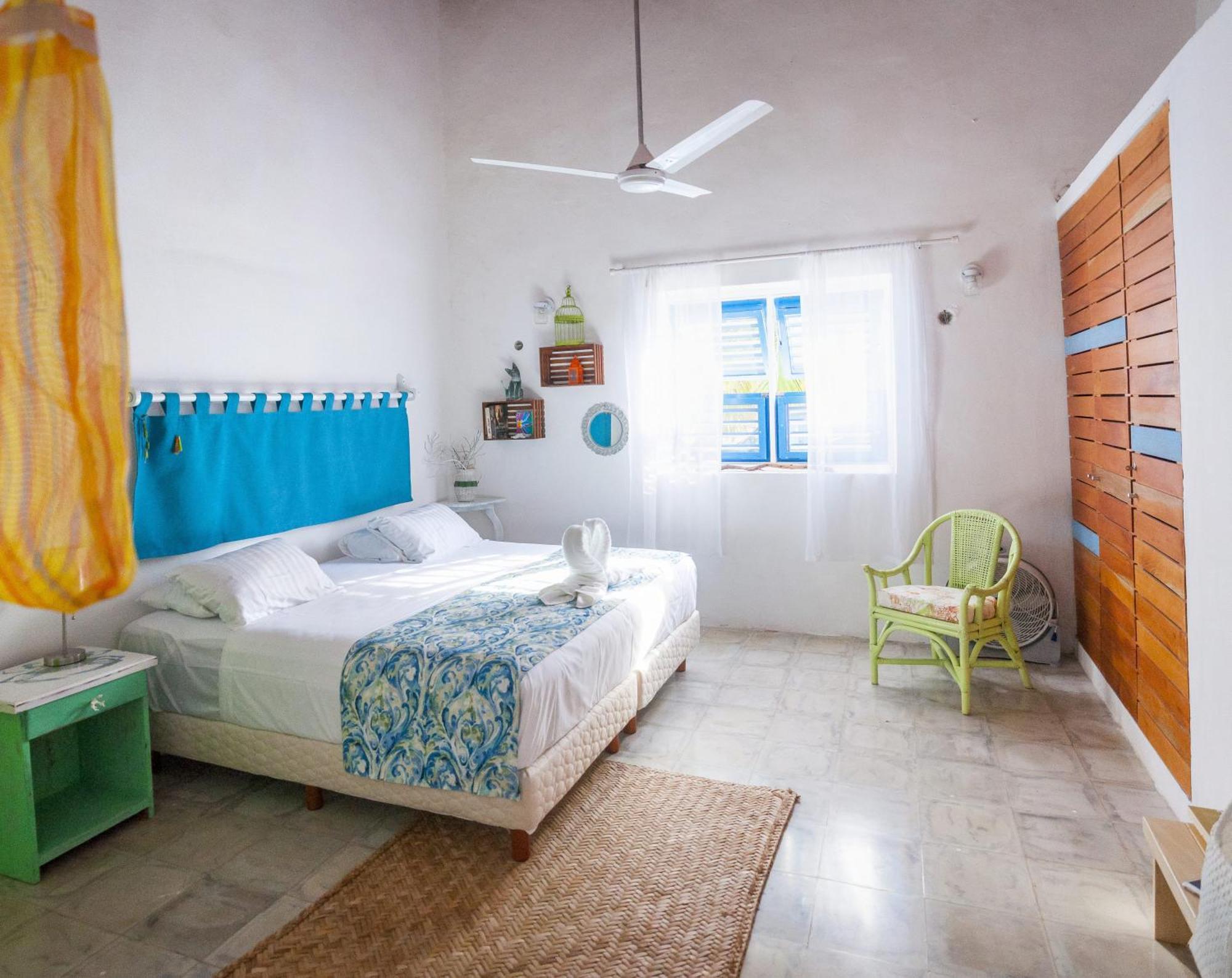 Holiday home Beachfront Private Sian Kaan