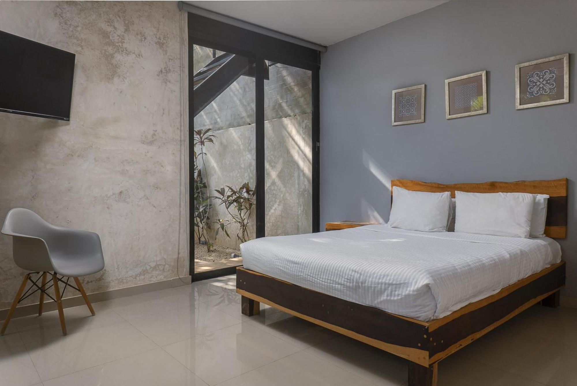 Villa Lovely 4br Villa, Private Pool, Aldea Zama,concierge Service