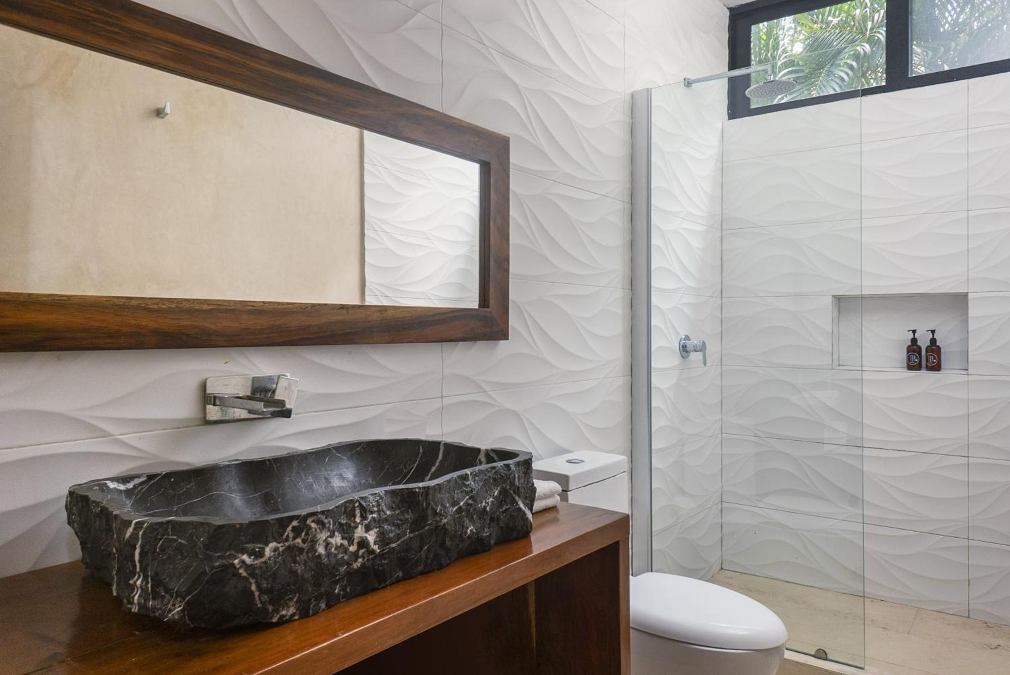 Lovely 4br Villa, Private Pool, Aldea Zama,concierge Service * Tulum