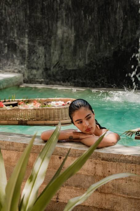 Exquisite Architectural Oasis Private Pool Tulum