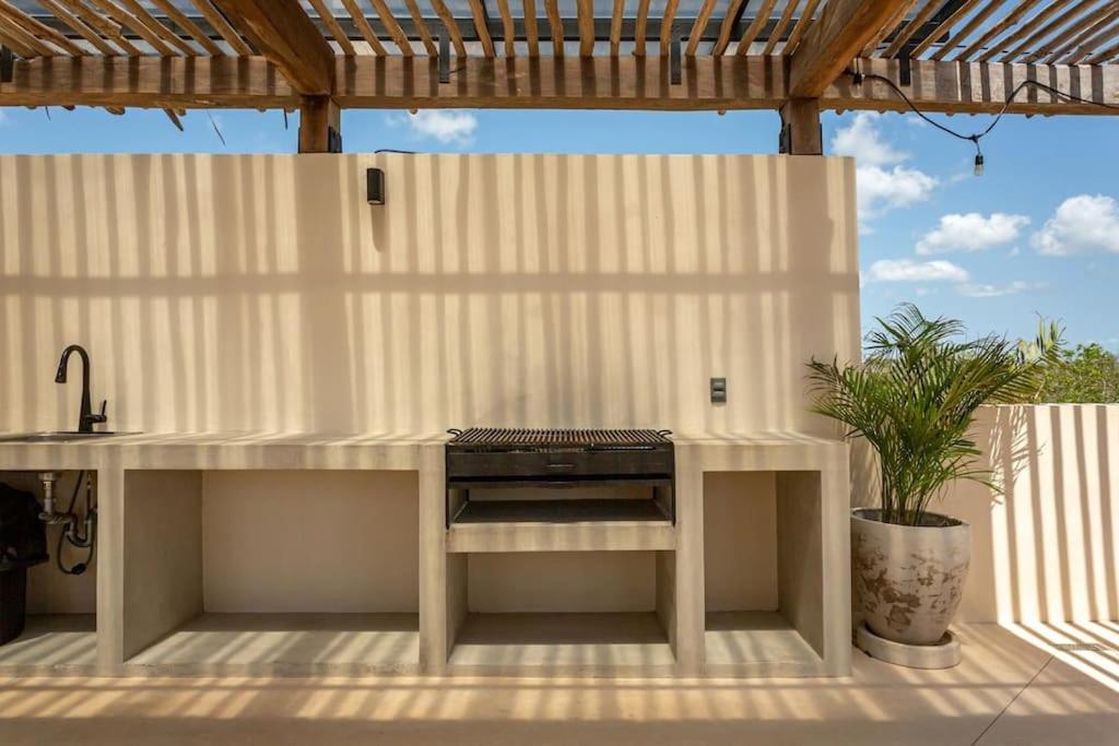 Tuane Mindfulness Retreat Tulum