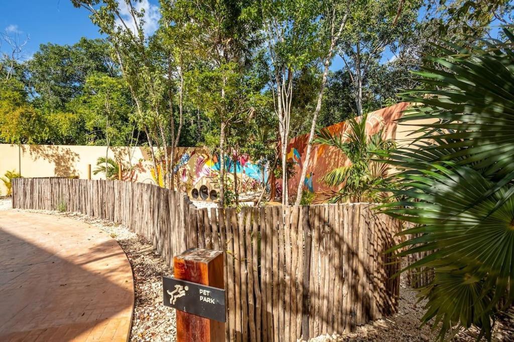 Tuane Mindfulness Retreat Apartment