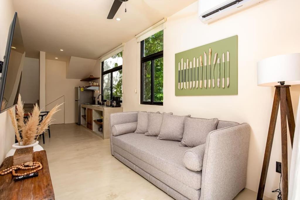 Tuane Mindfulness Retreat Apartment *