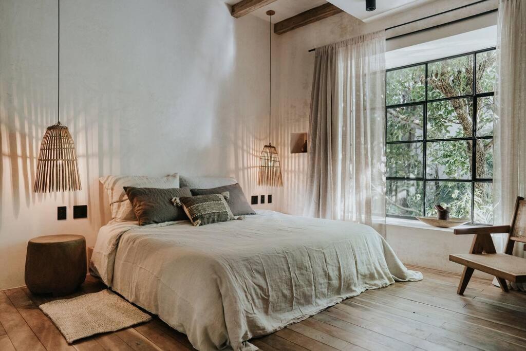 Design Loft With Private Pool And Like Feature * Tulum