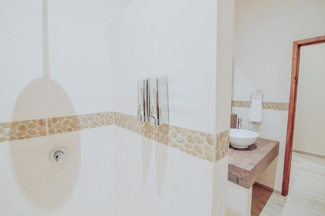 Boutique And Kaban - Free Airport Transp - Free Continental Breakfast 5* Tulum