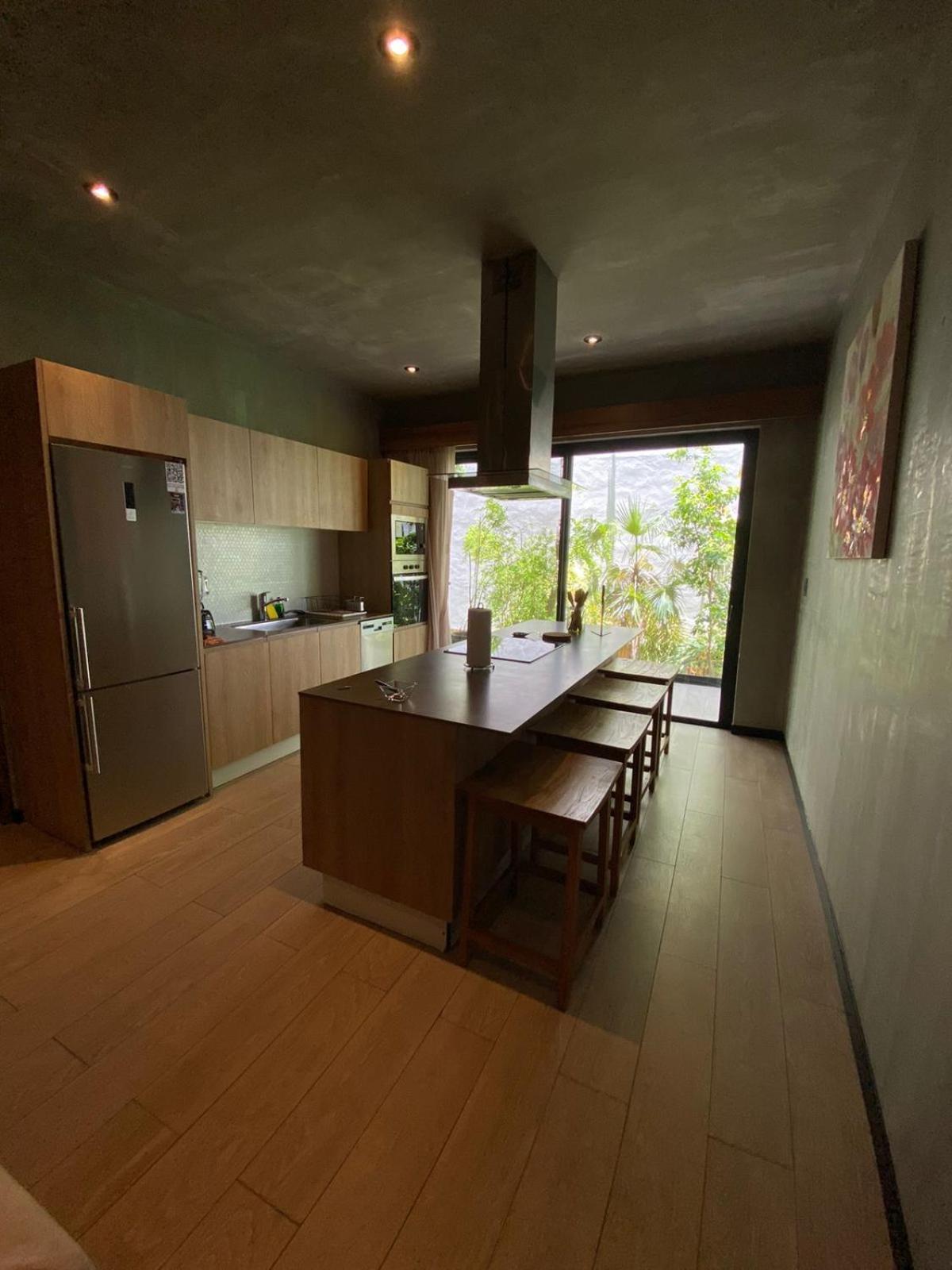 Apartamento Tuk