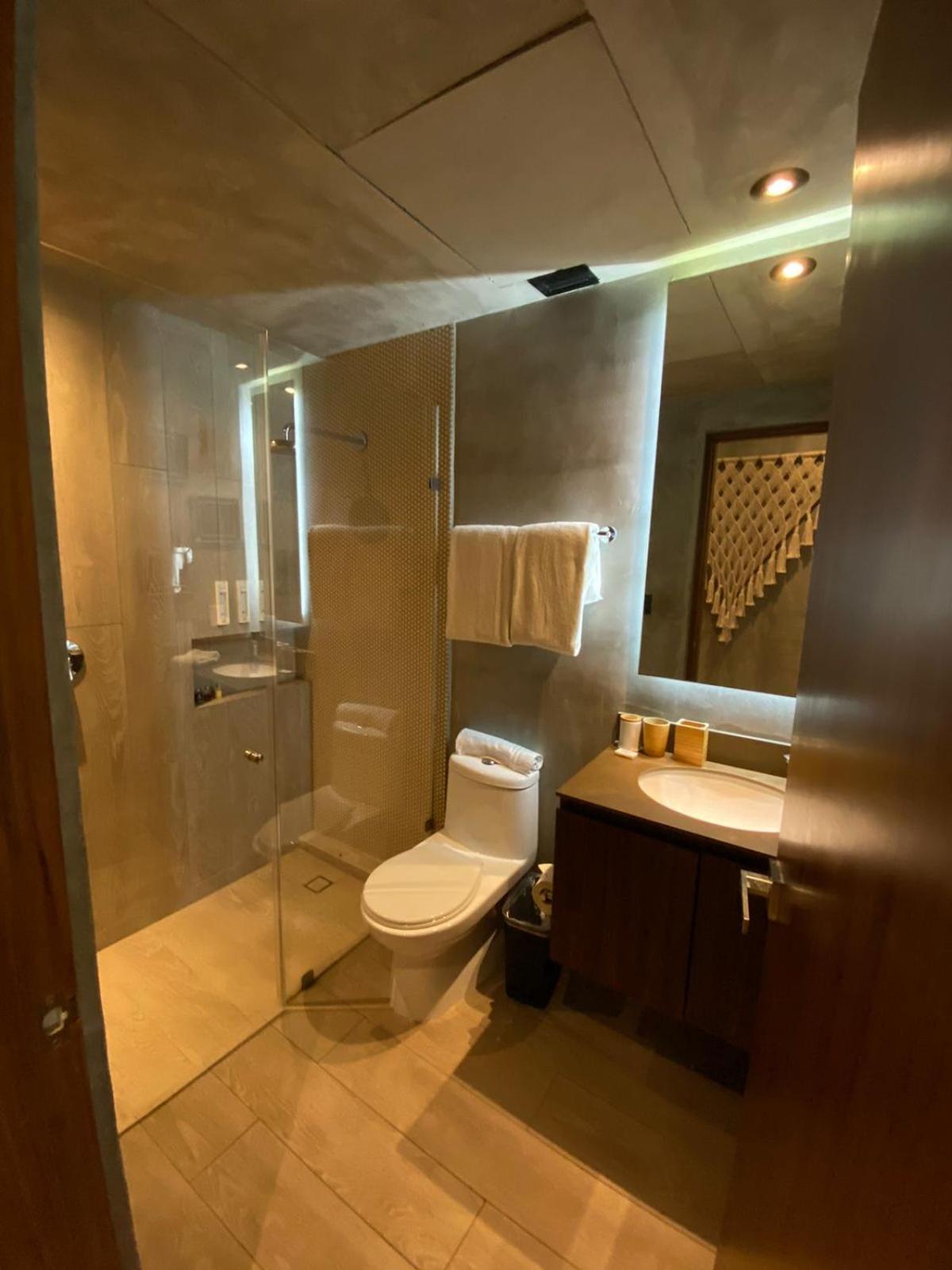 Apartamento Tuk Tulum