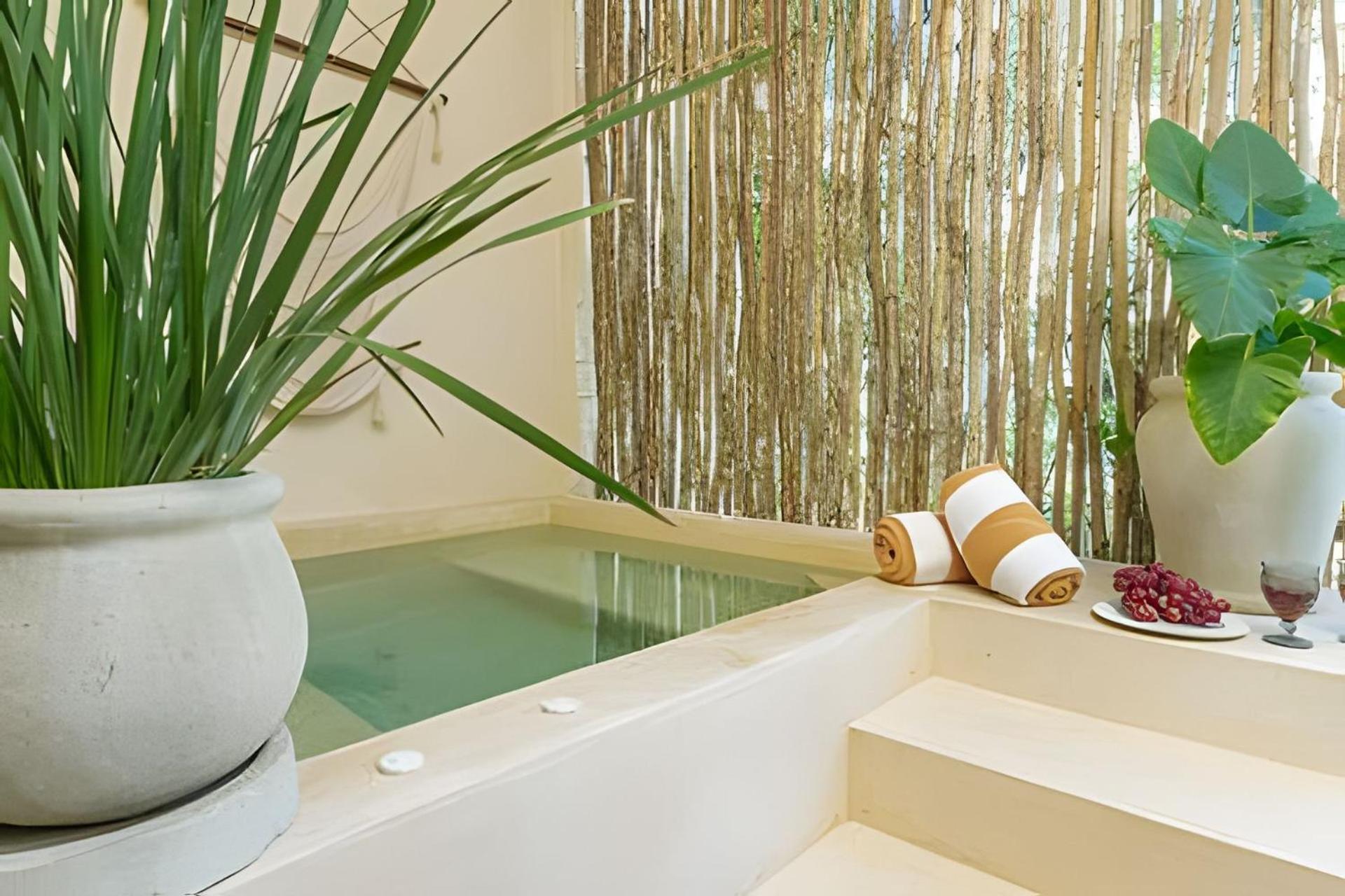 Casa Soul, Aldea Zama Apartment Tulum