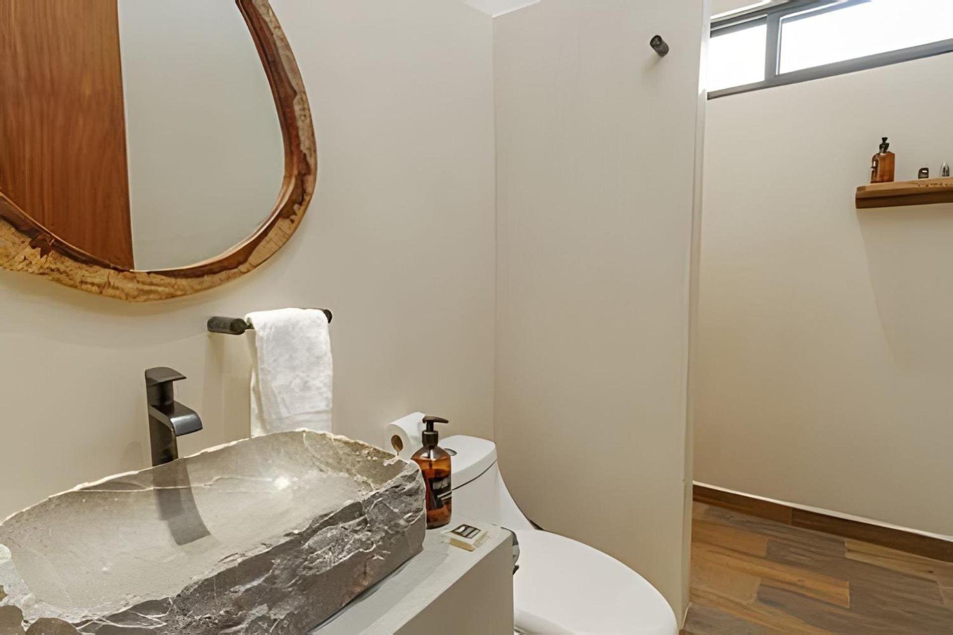 Casa Soul, Aldea Zama Apartment