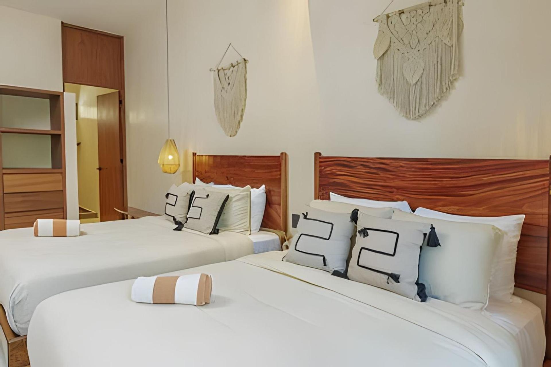 Apartment Casa Soul, Aldea Zama *