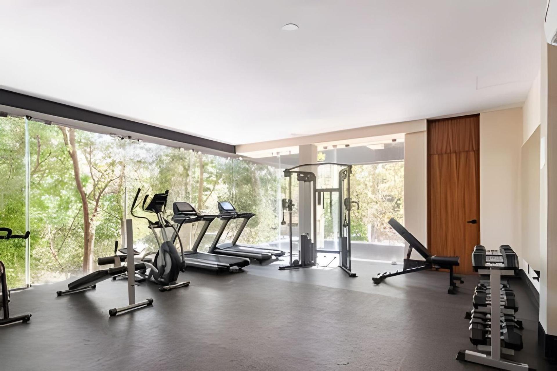 Casa Soul, Aldea Zama *