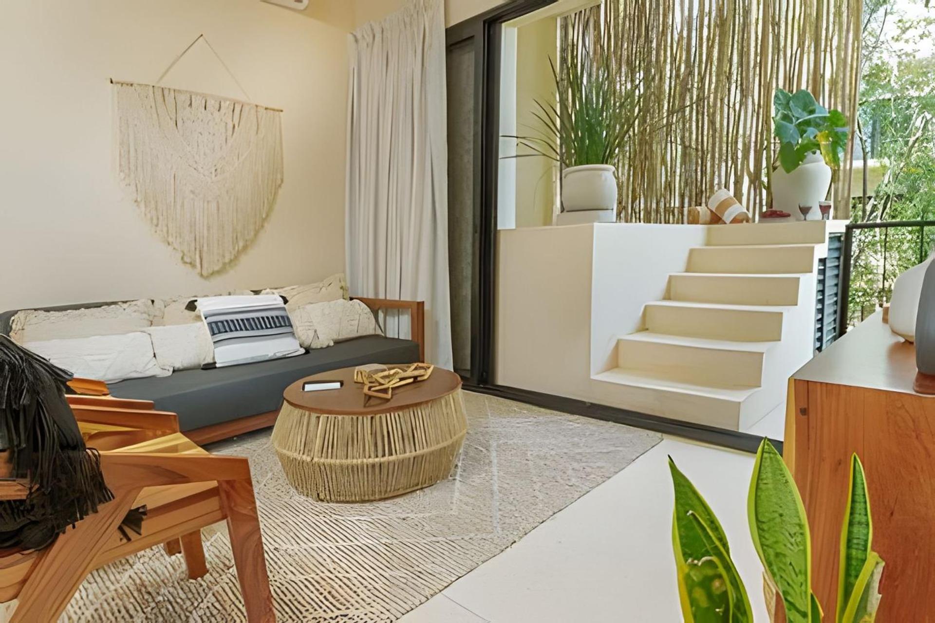 Casa Soul, Aldea Zama Apartment