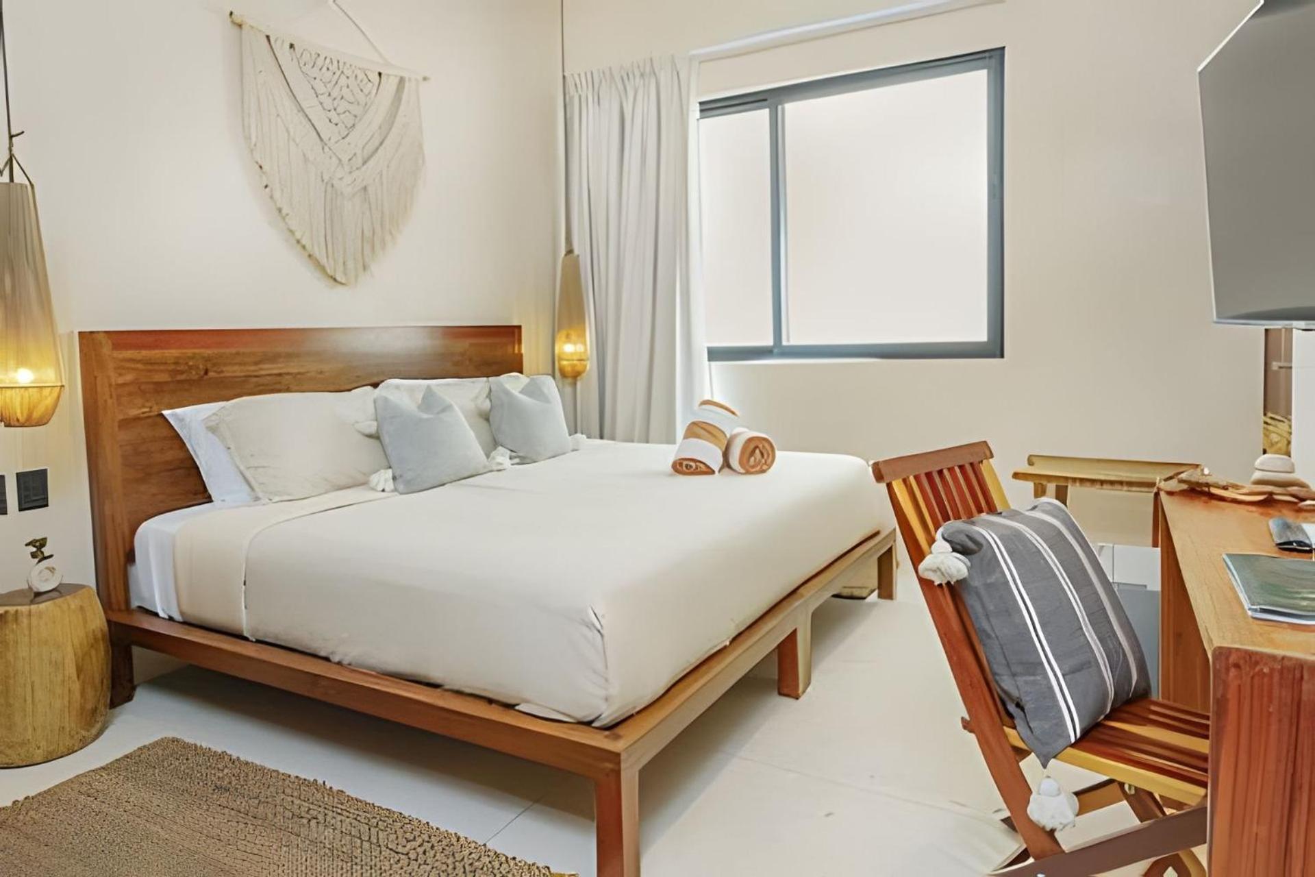 Apartment Casa Soul, Aldea Zama *