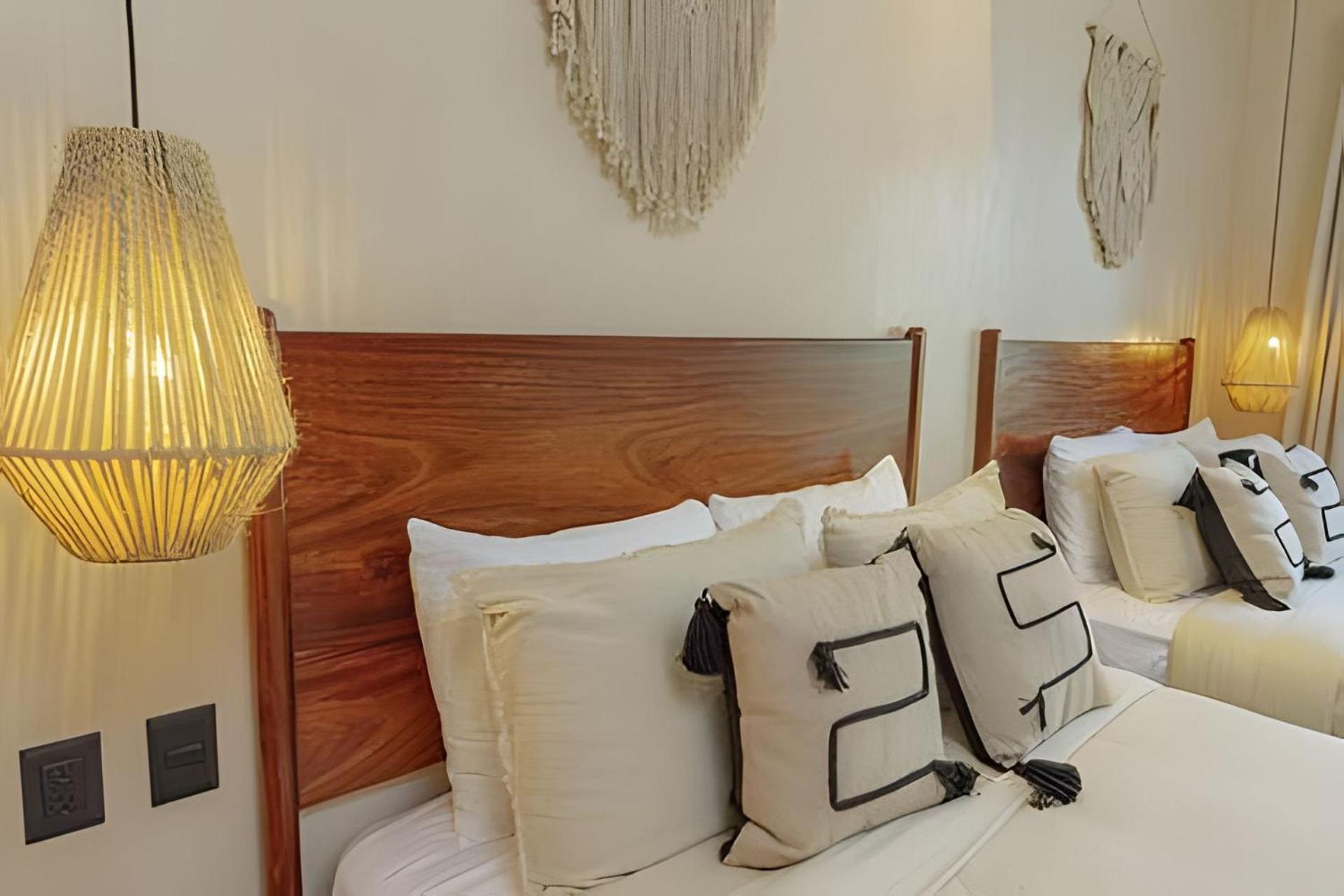 Casa Soul, Aldea Zama *