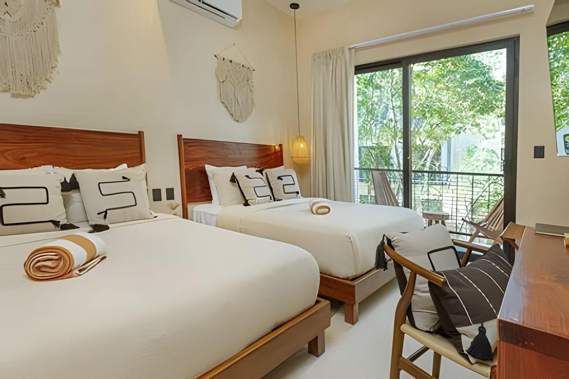 Casa Soul, Aldea Zama Apartment