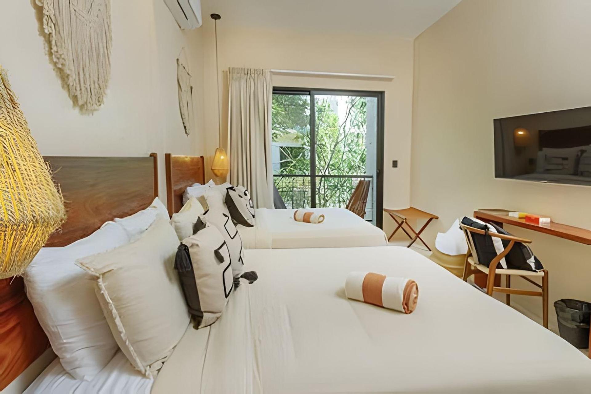 Apartment Casa Soul, Aldea Zama