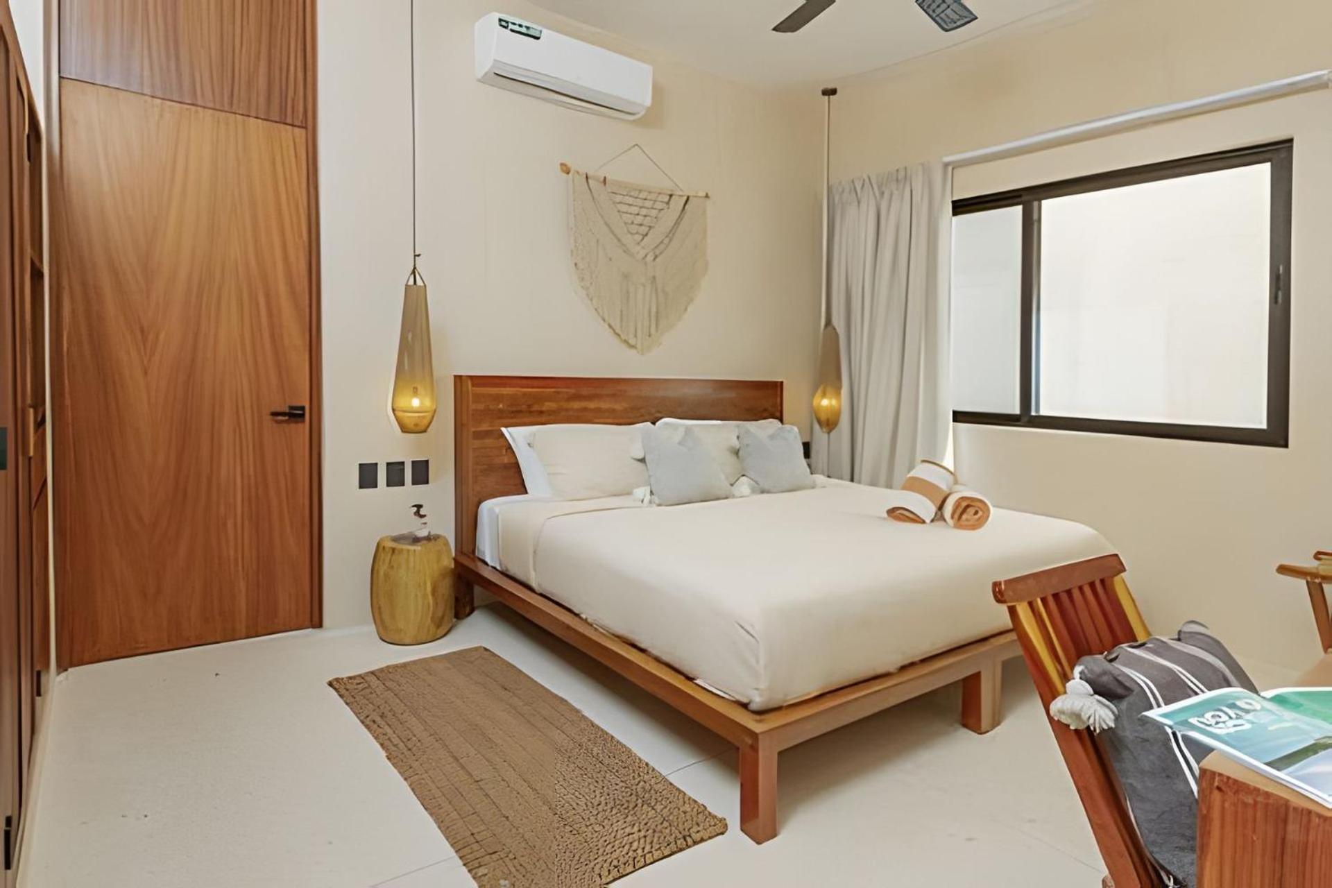 Casa Soul, Aldea Zama Tulum