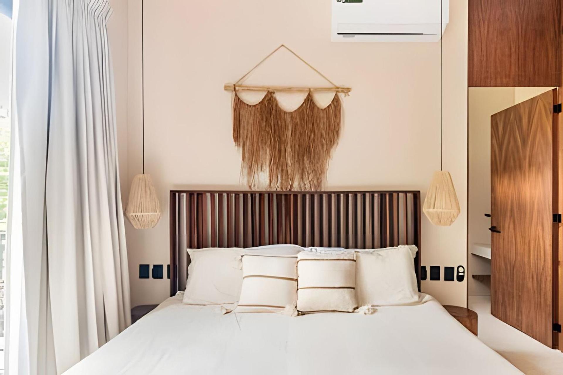 Apartment Casa Soul, Aldea Zama Tulum