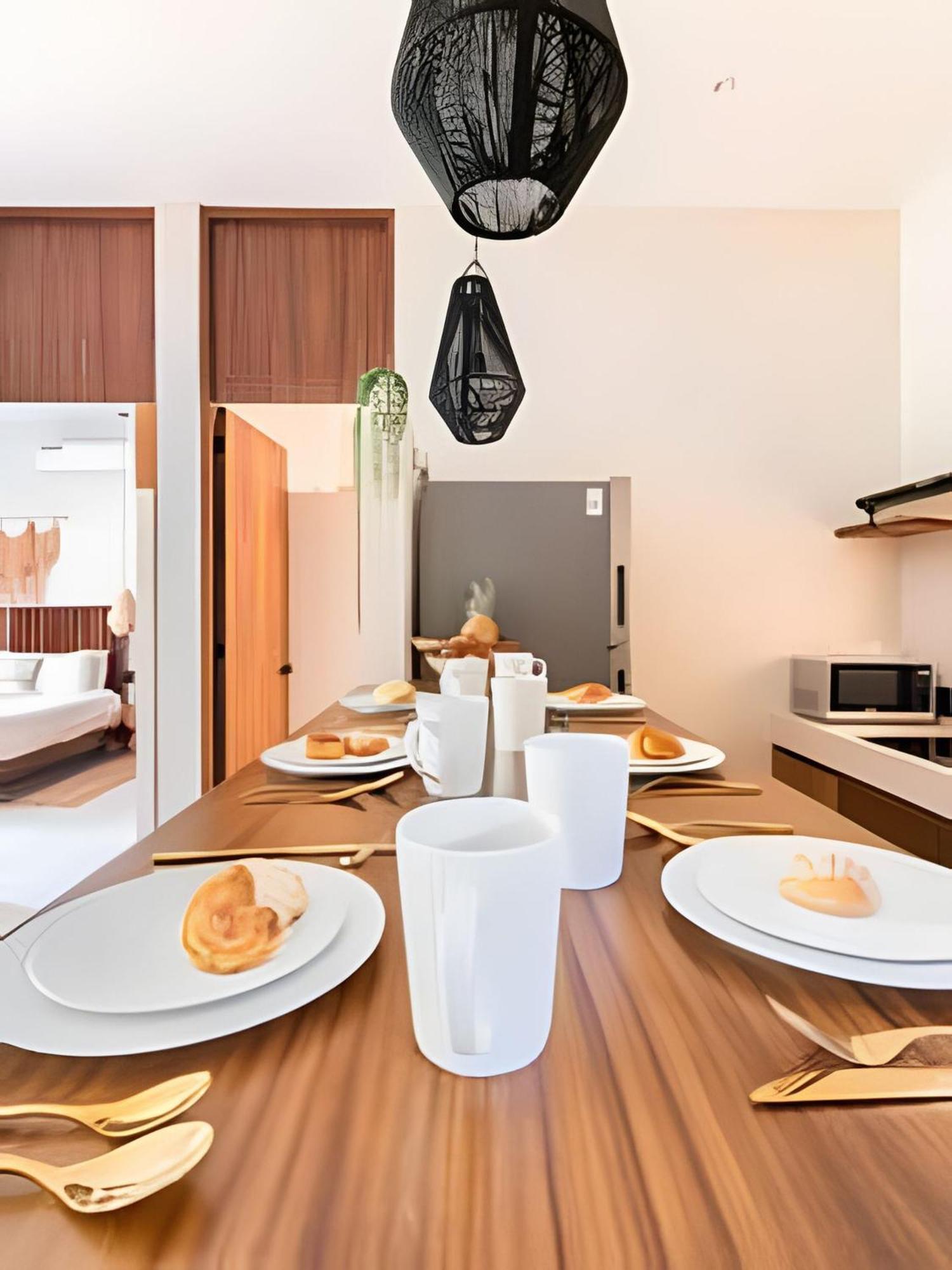 Casa Soul, Aldea Zama *