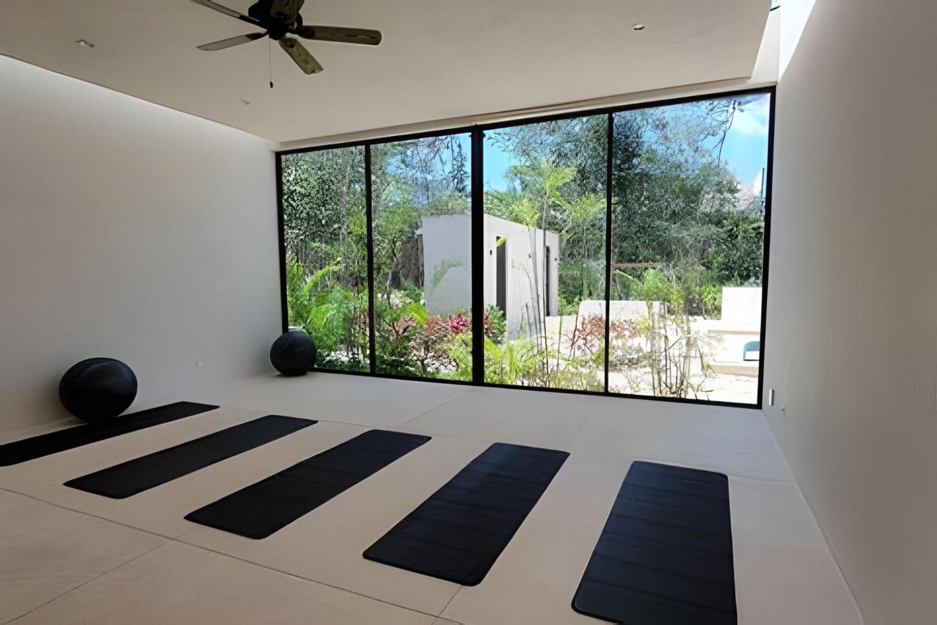 Apartment Casa Nubia En *