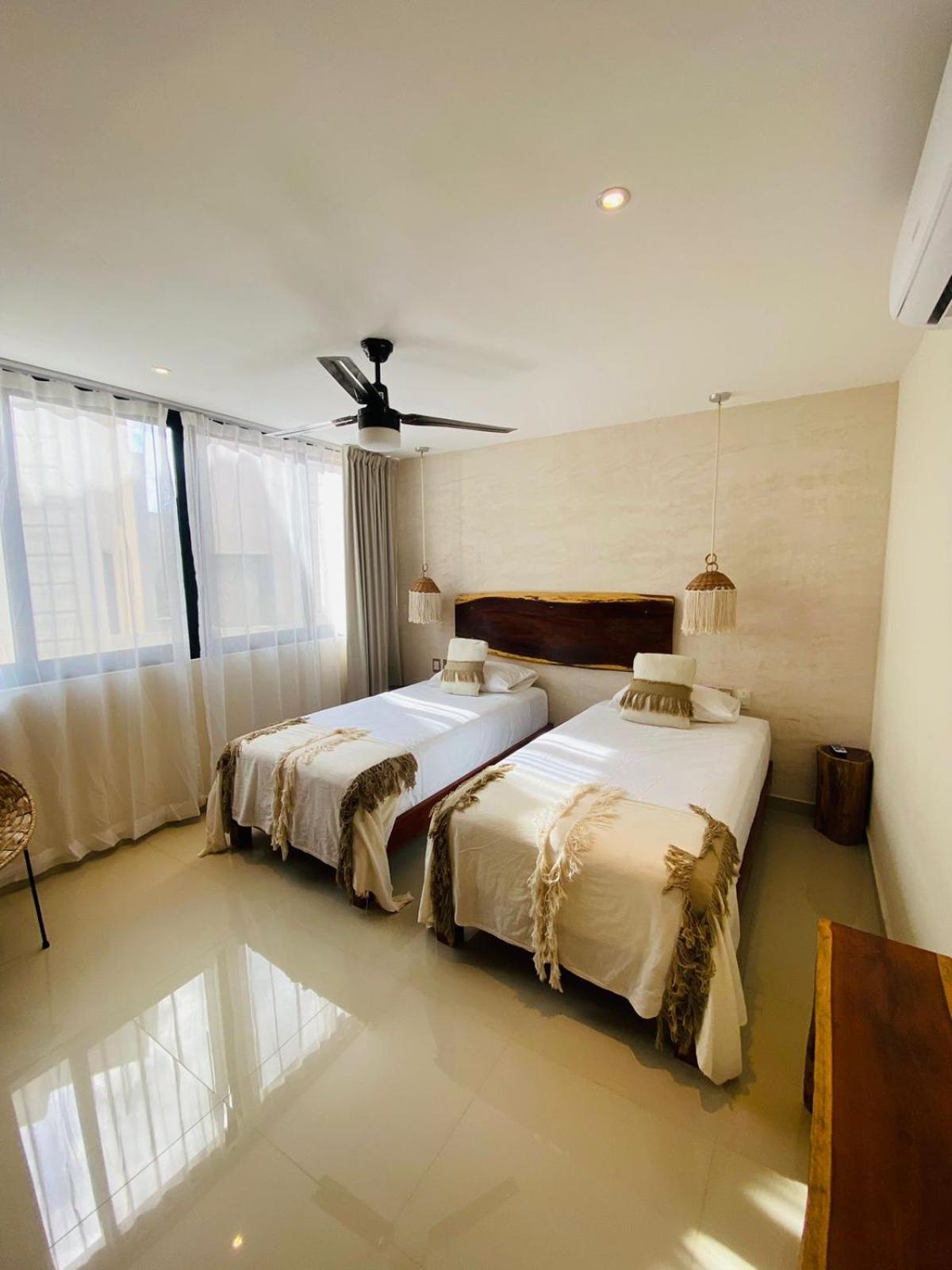 Penthouse Ph1 Apartment