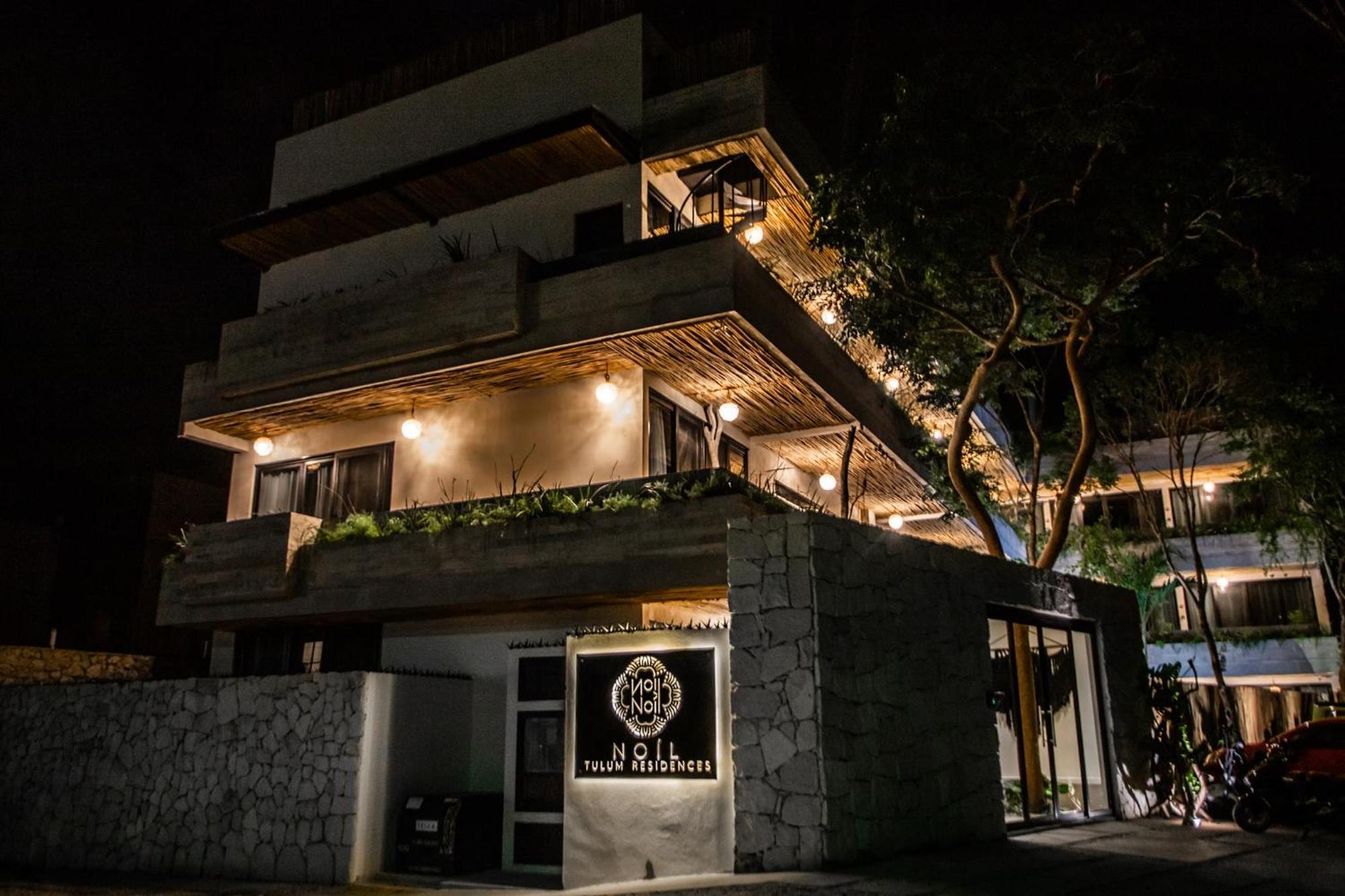 Apartment Penthouse Ph1 *