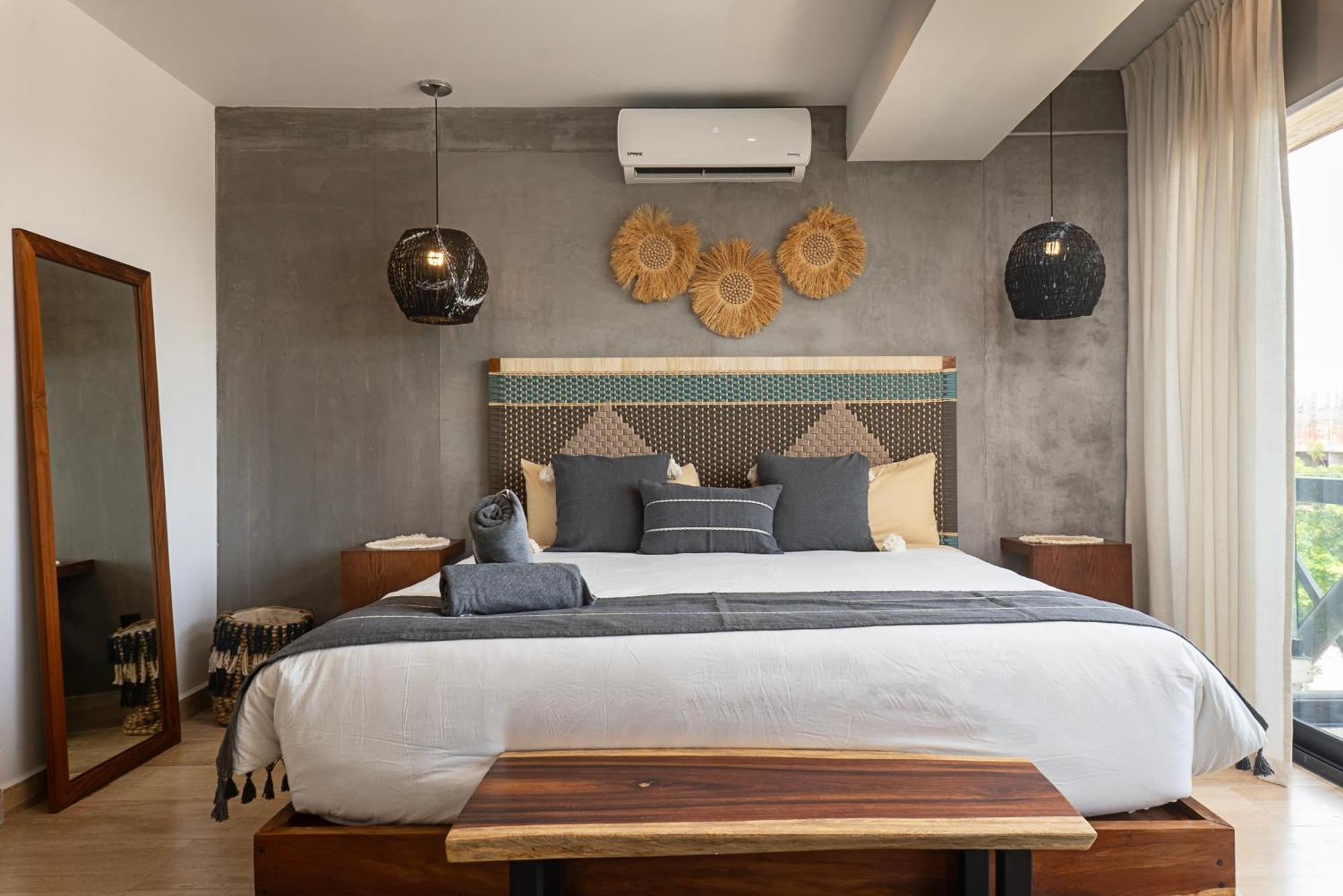Great Located In By Casago Apartment