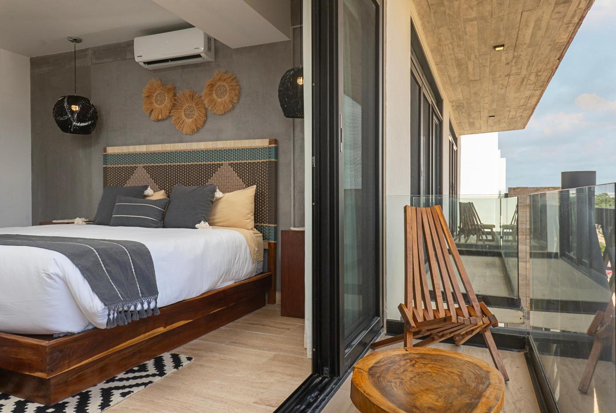 Great Located In By Casago Apartment Tulum