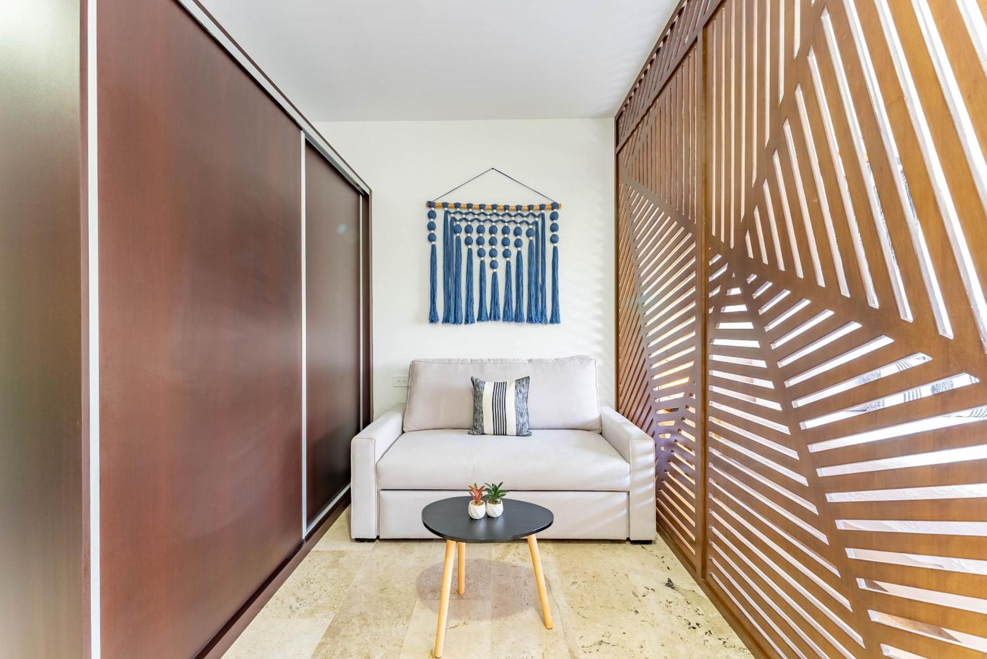 Menesse Aparthotel Tulum
