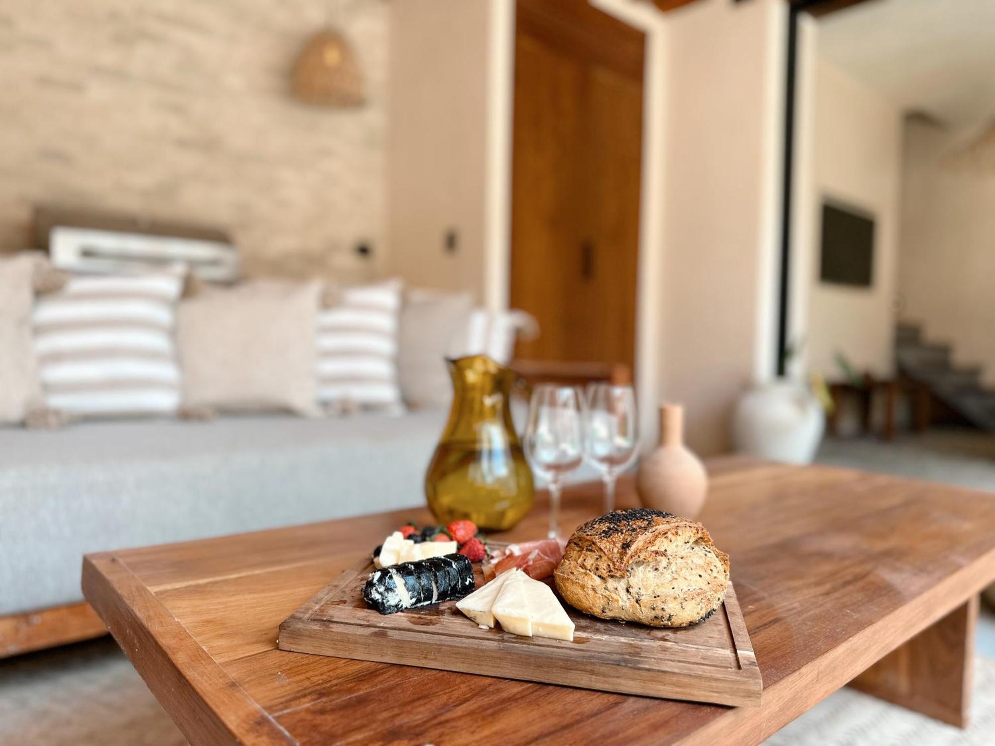 2 Private Pools & Bbq Apartment Tulum