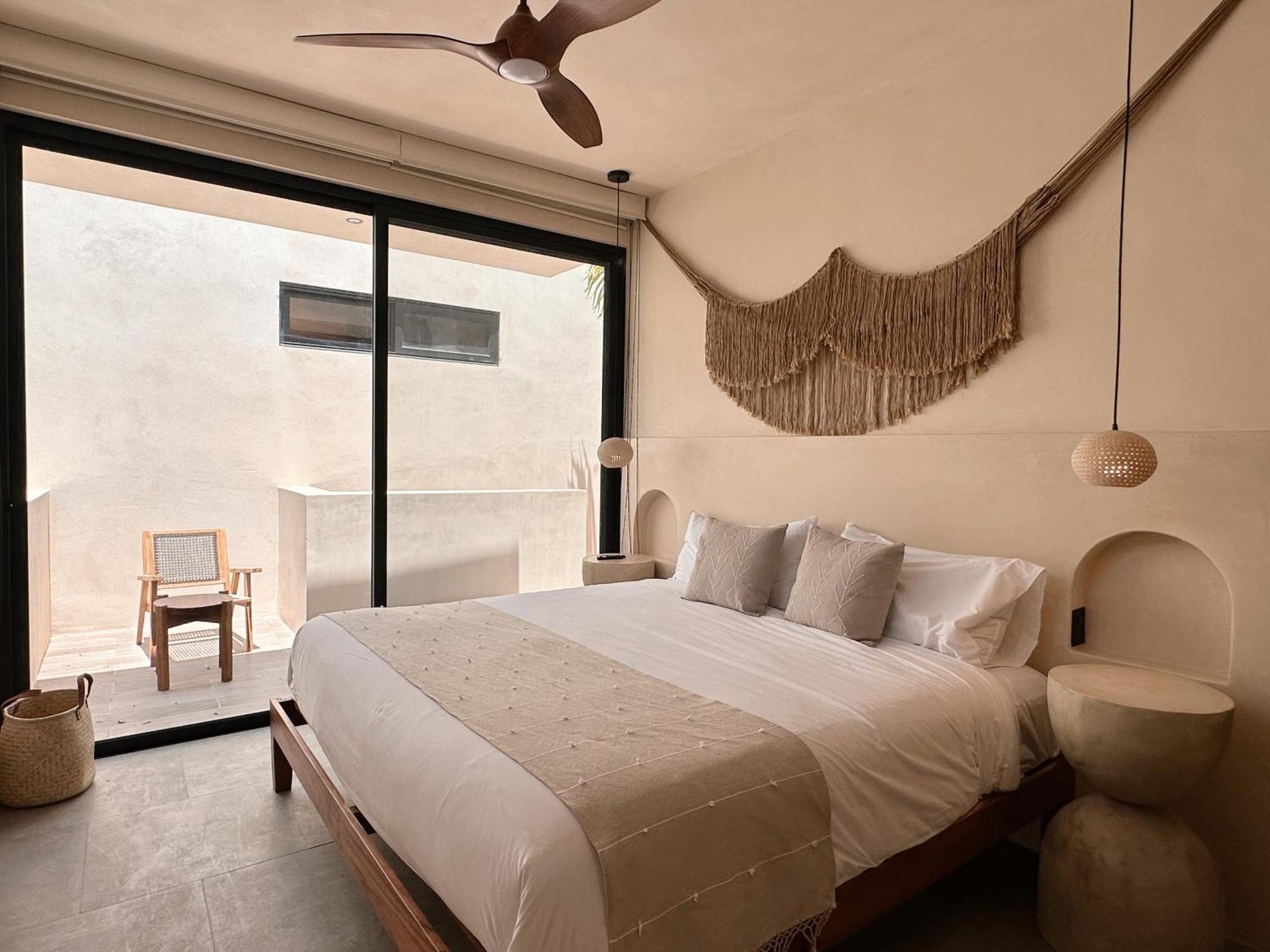 2 Private Pools & Bbq * Tulum