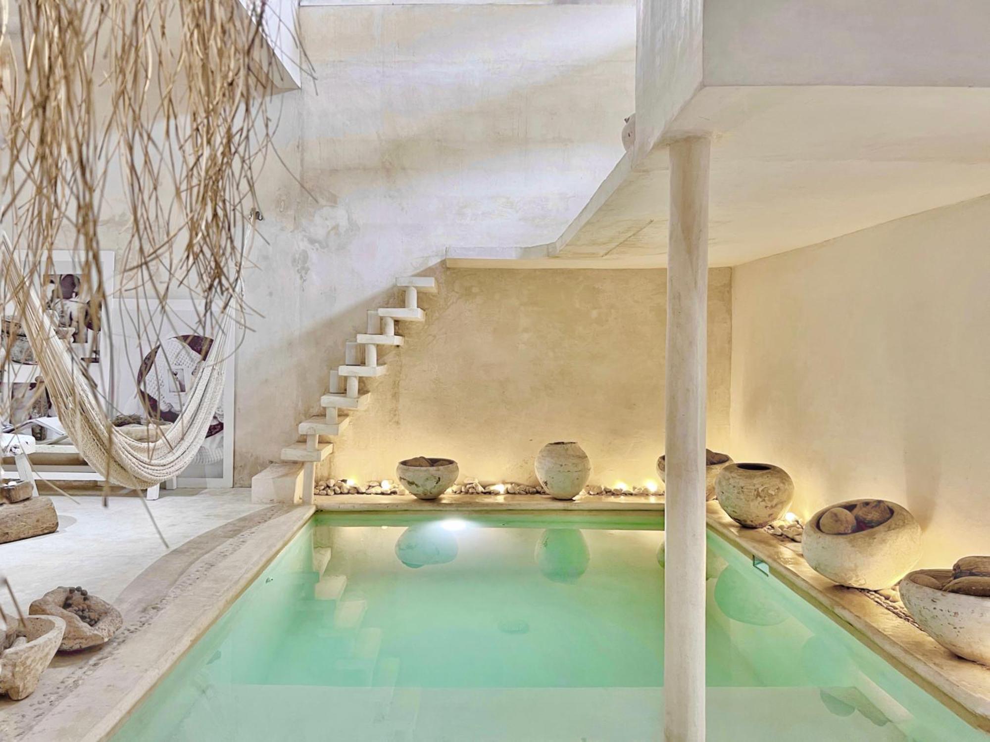 Coconut Cave Holiday home *