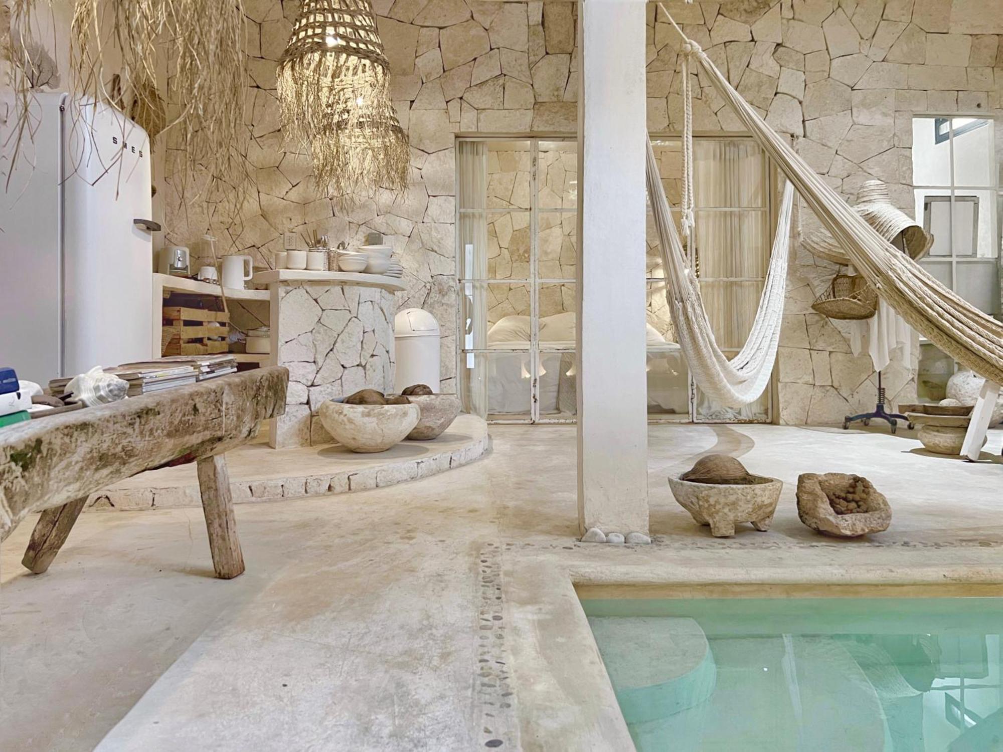 Coconut Cave