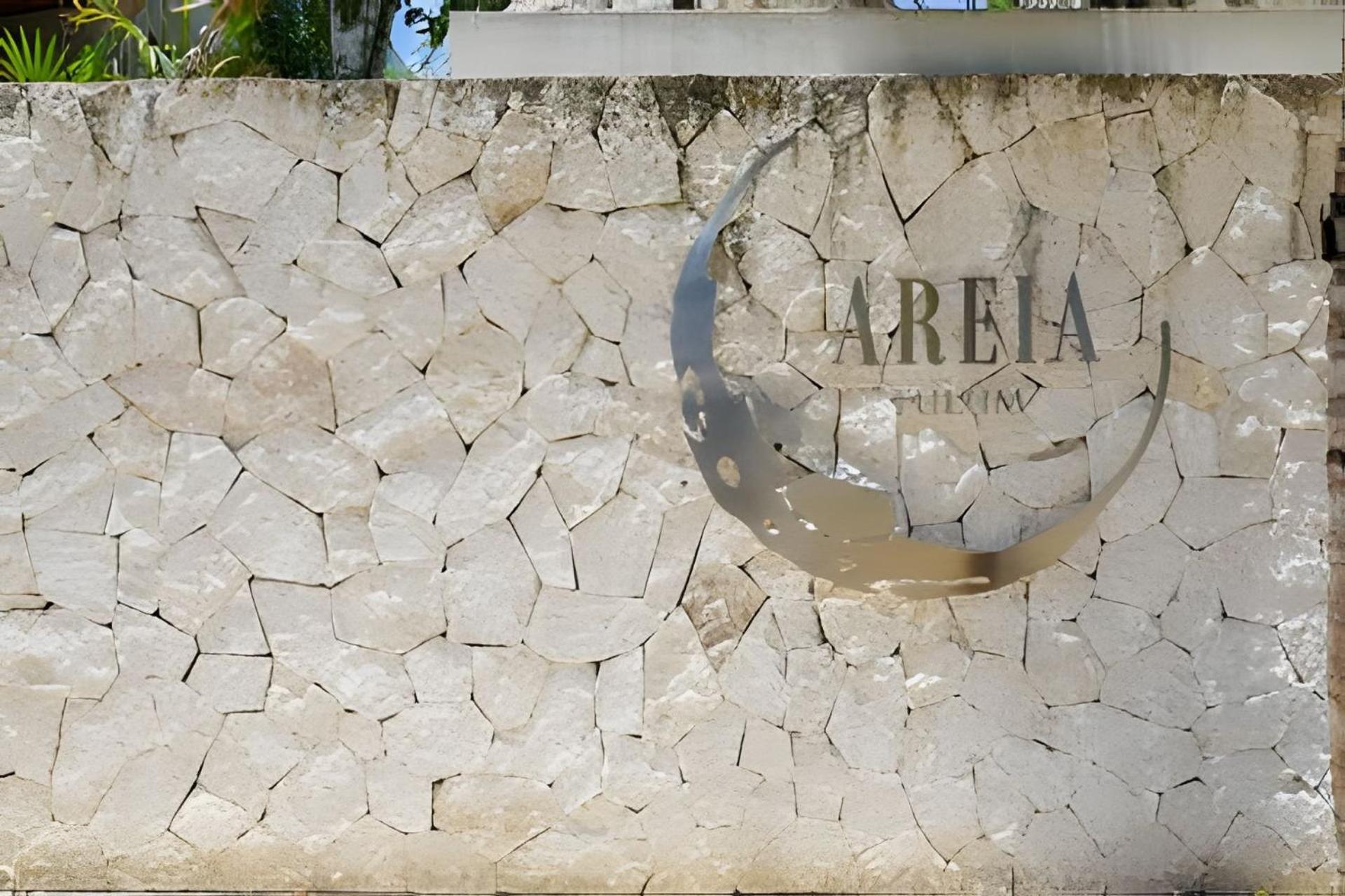 Inolvidable *areia Holiday home Tulum