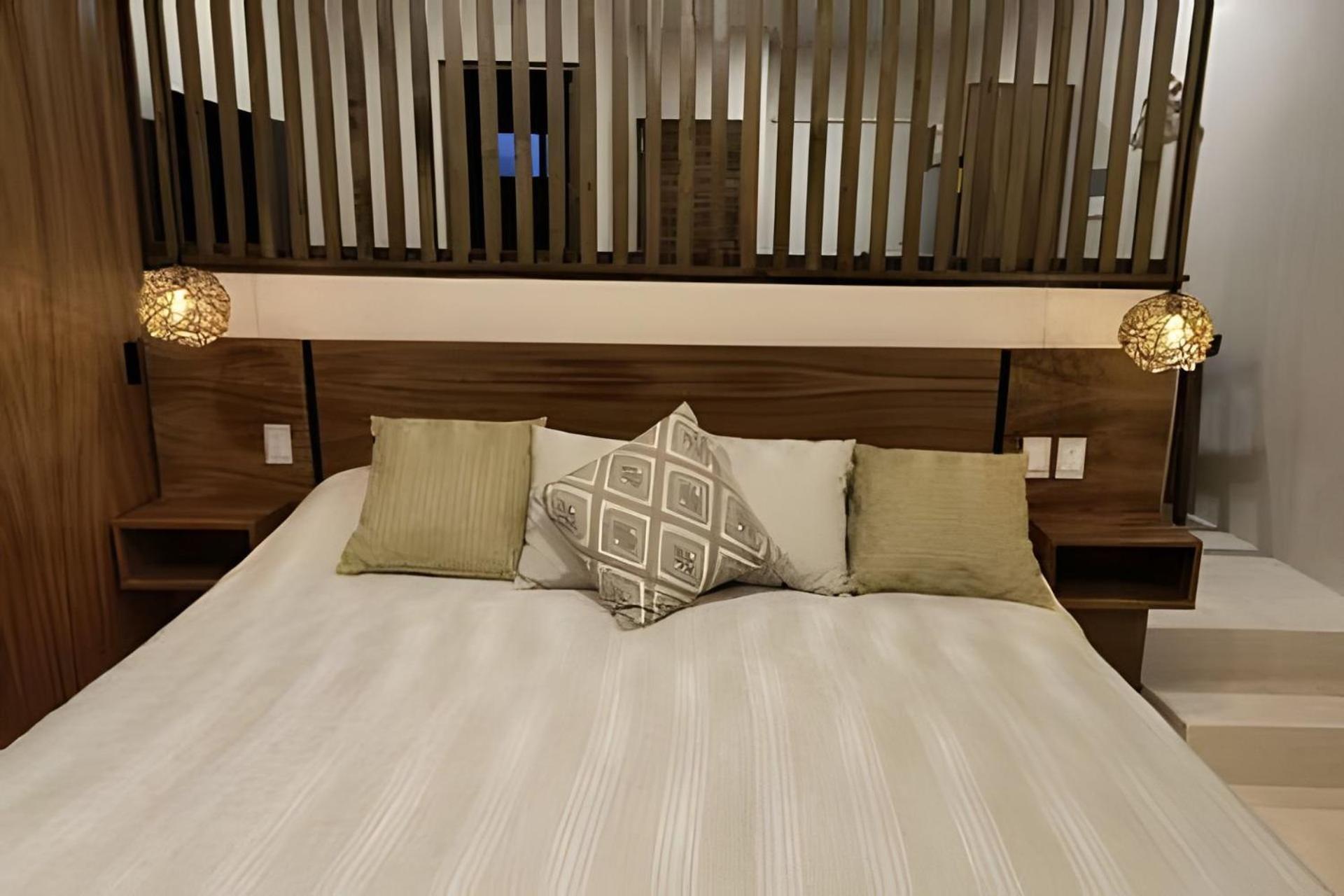 Holiday home Tulumcito * Areia * 1br *