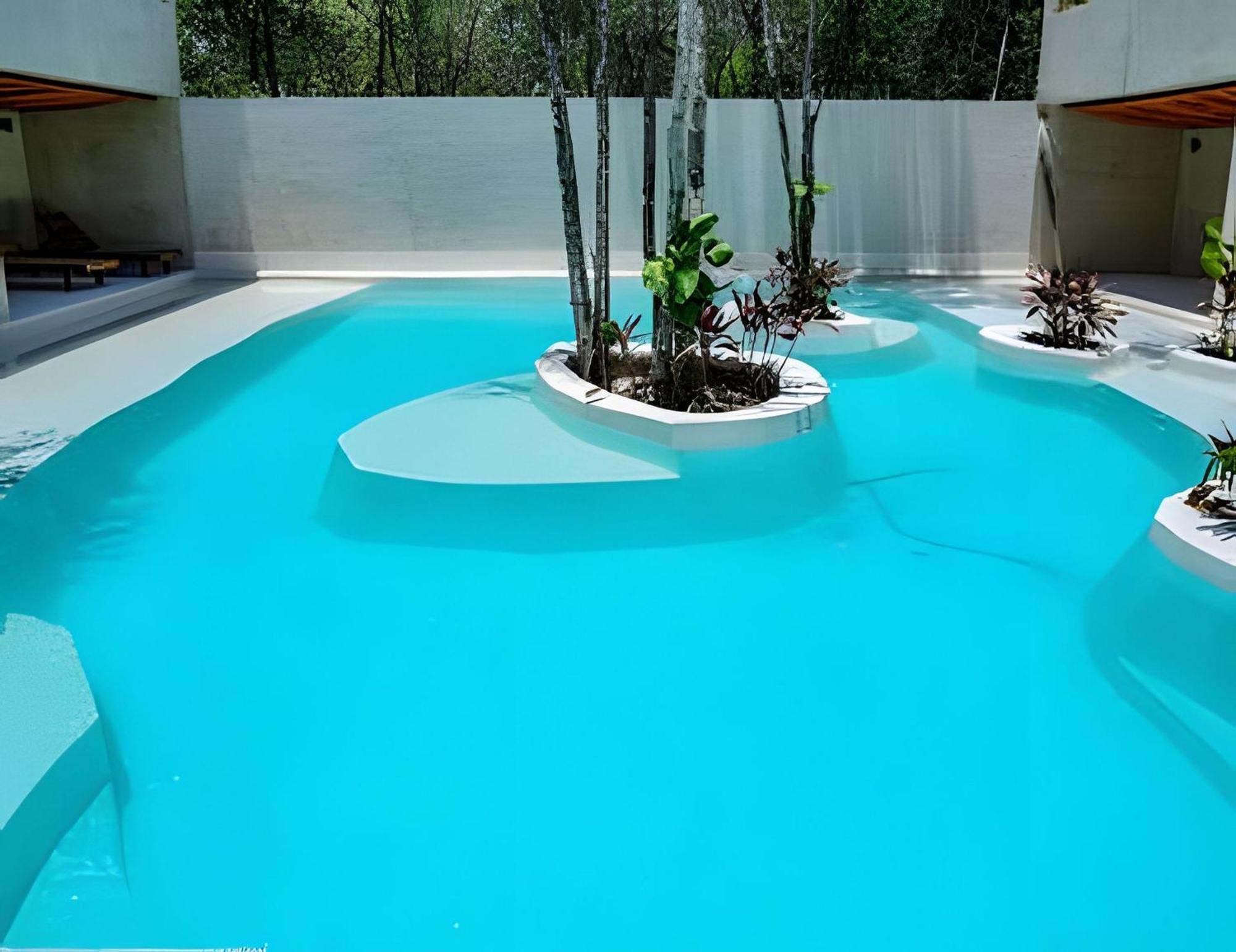 Holiday home Tulumcito * Areia * 1br Tulum
