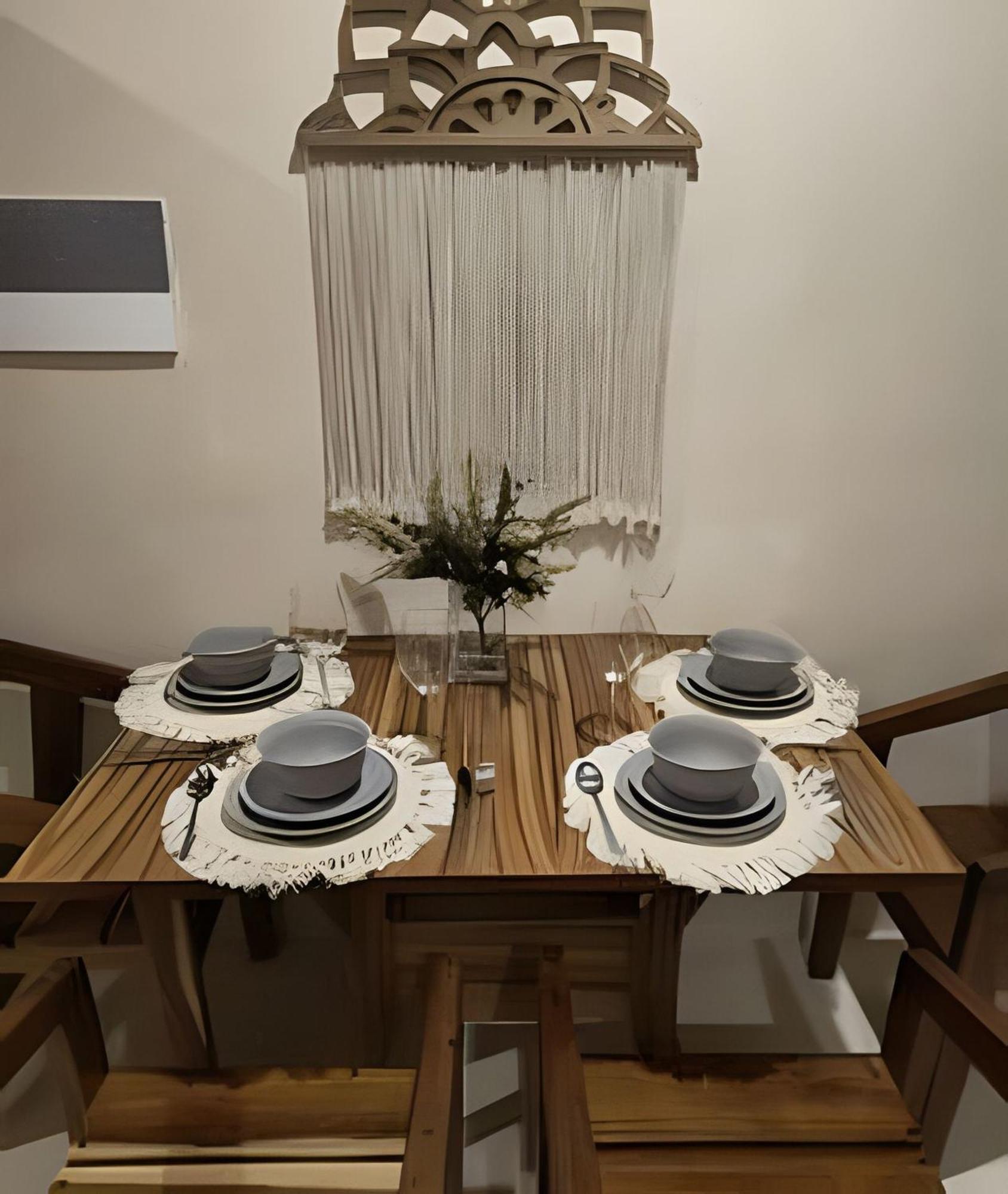 Holiday home Tulumcito * Areia * 1br
