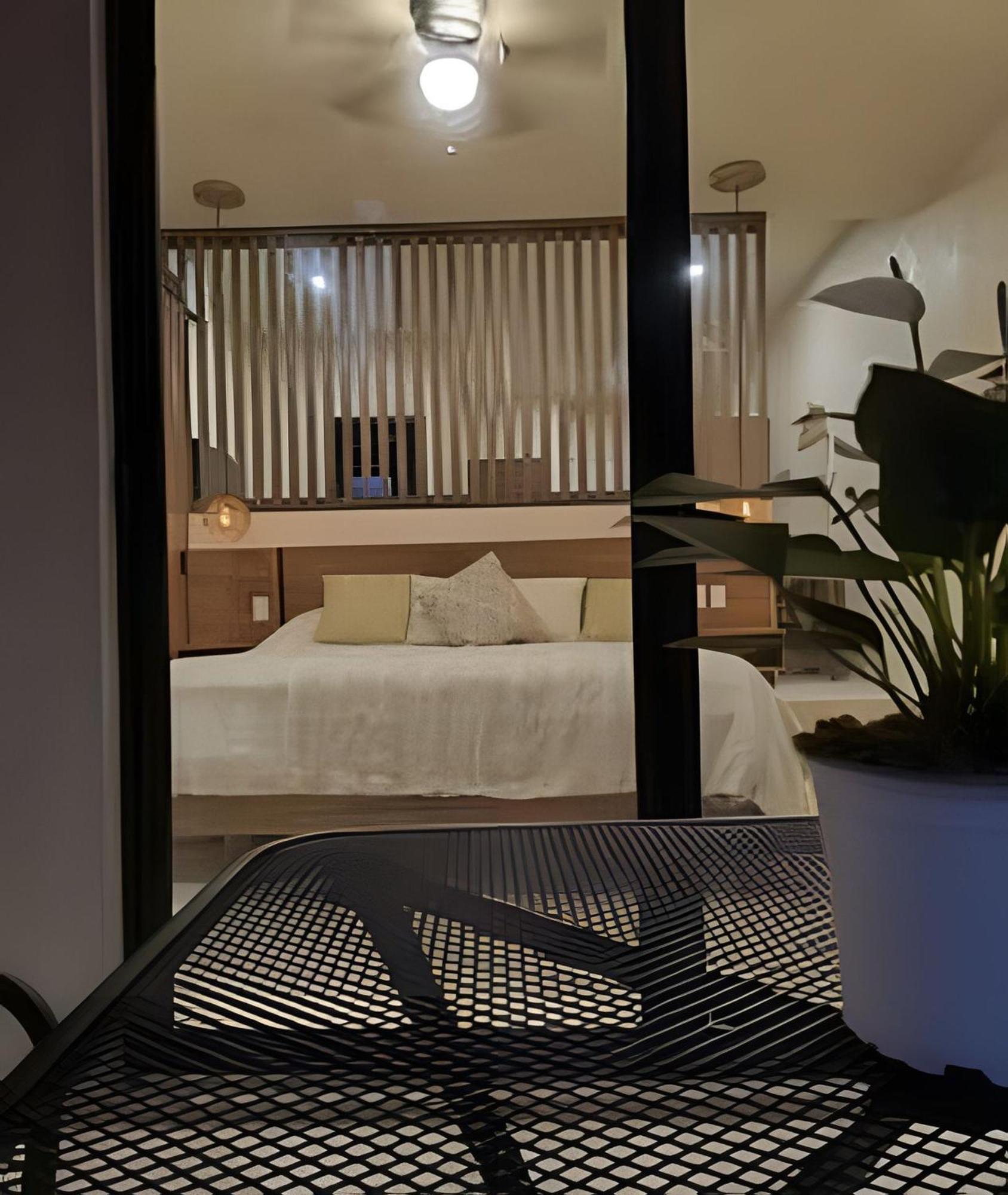 Holiday home Tulumcito * Areia * 1br *